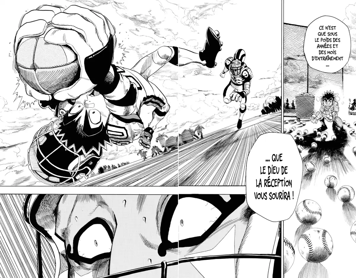 Eyeshield 21 Volume 6 page 81