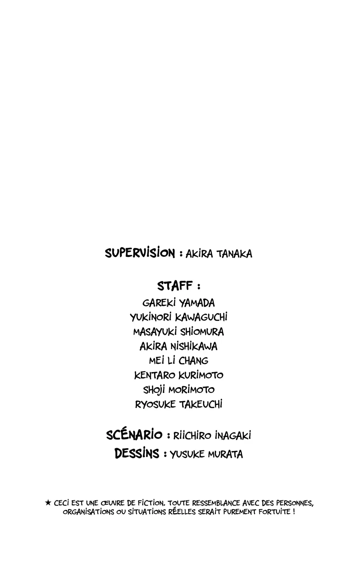 Eyeshield 21 Volume 21 page 4