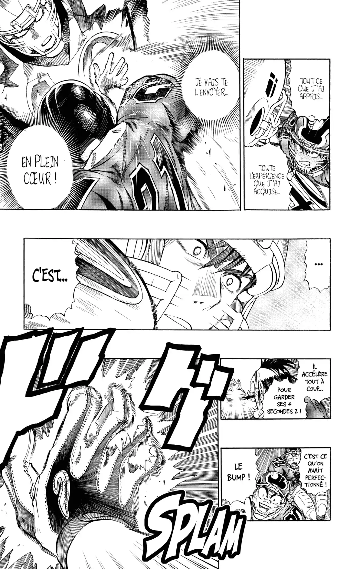 Eyeshield 21 Volume 26 page 10