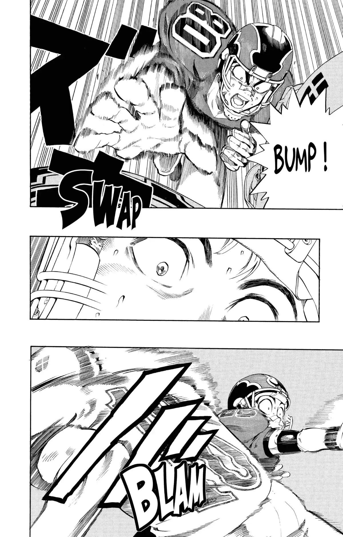 Eyeshield 21 Volume 26 page 20