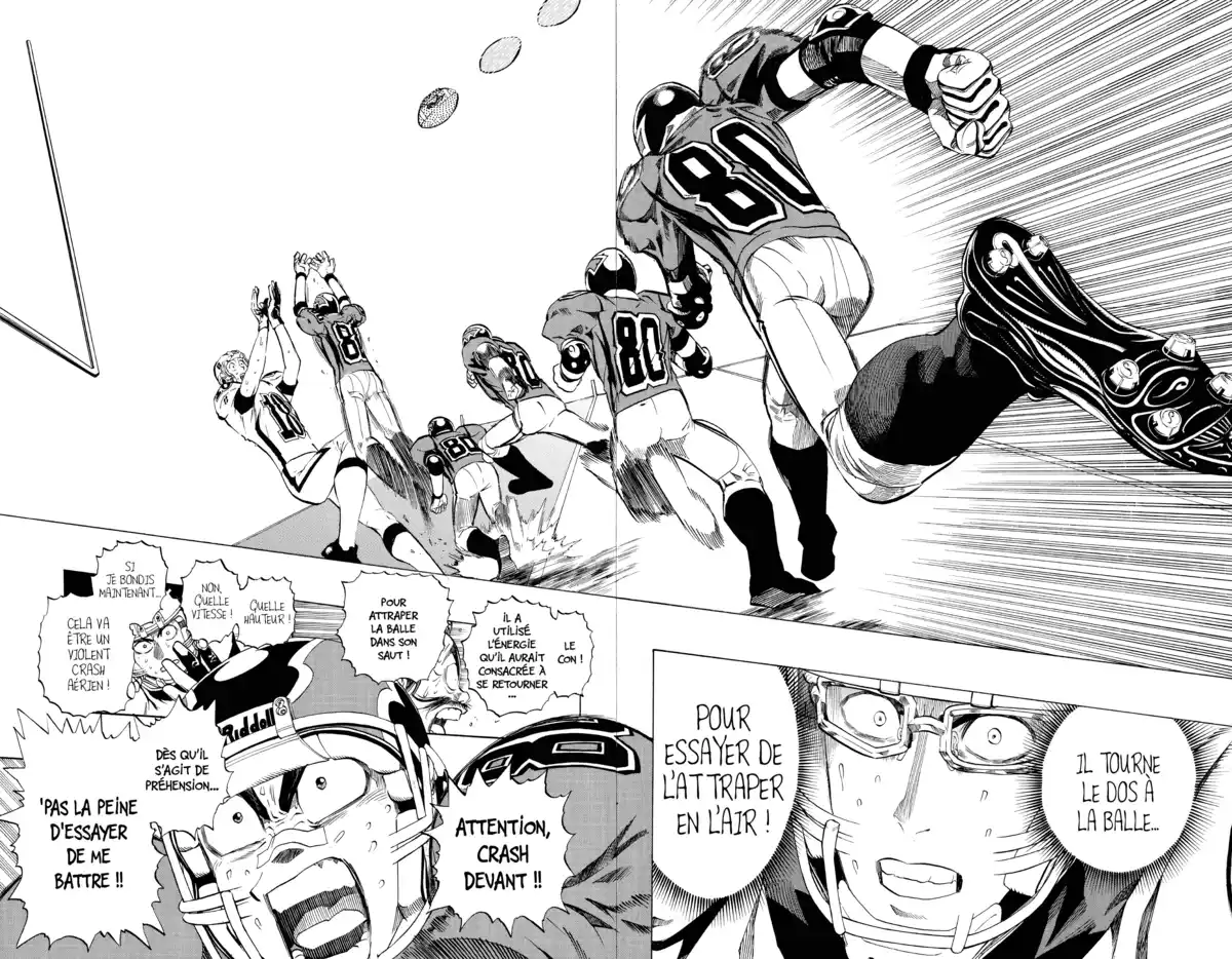 Eyeshield 21 Volume 26 page 24