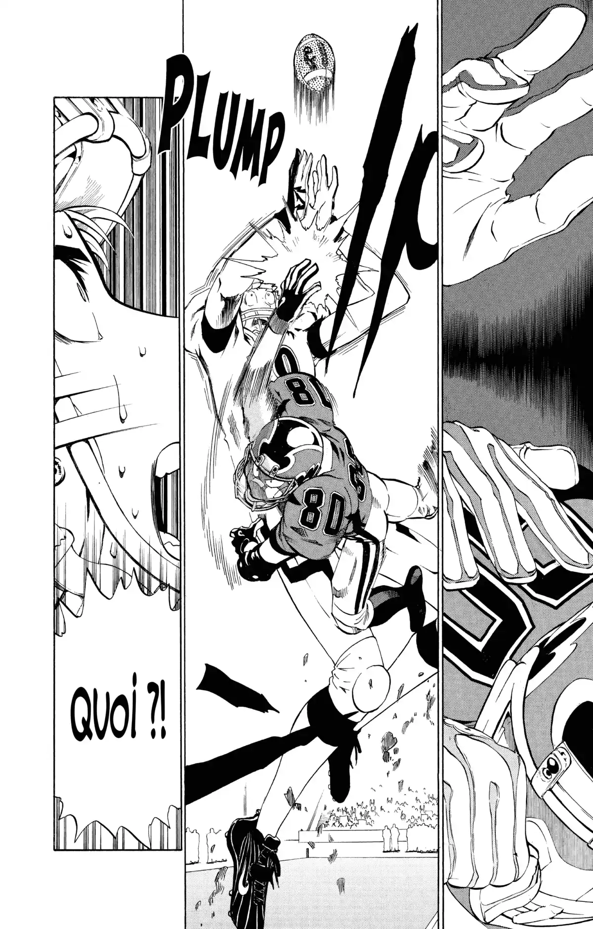 Eyeshield 21 Volume 26 page 28