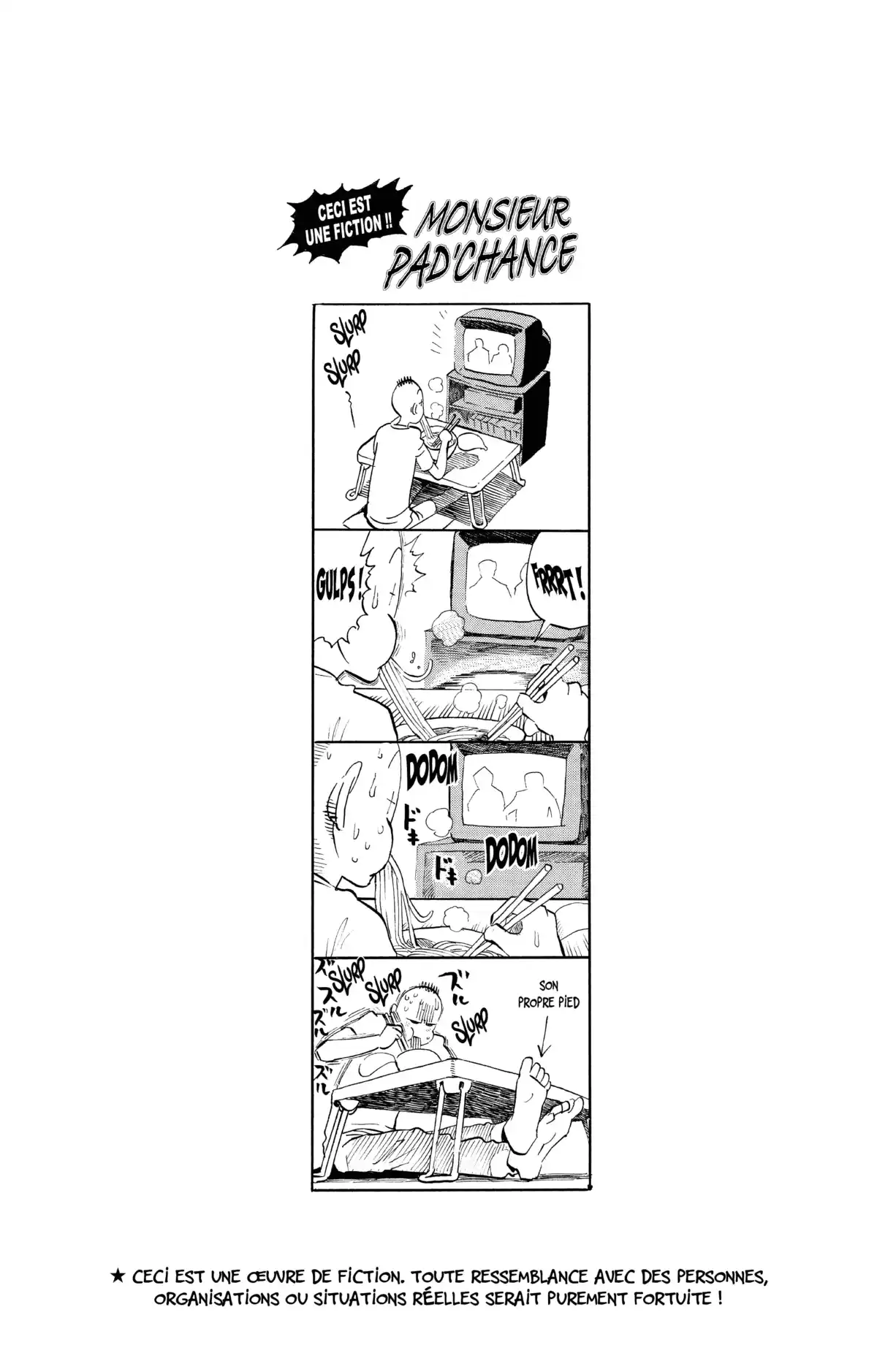 Eyeshield 21 Volume 26 page 4