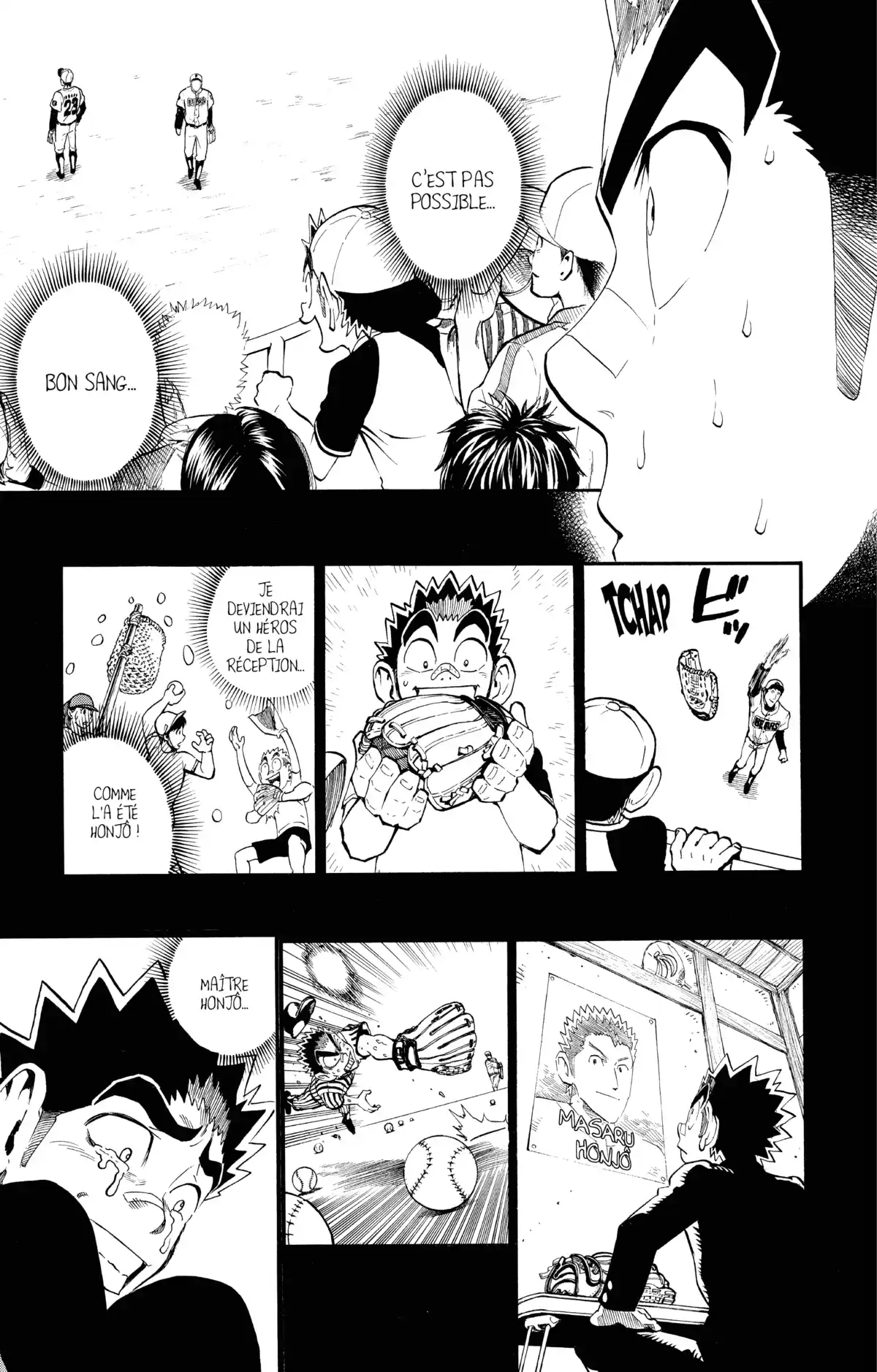 Eyeshield 21 Volume 26 page 52