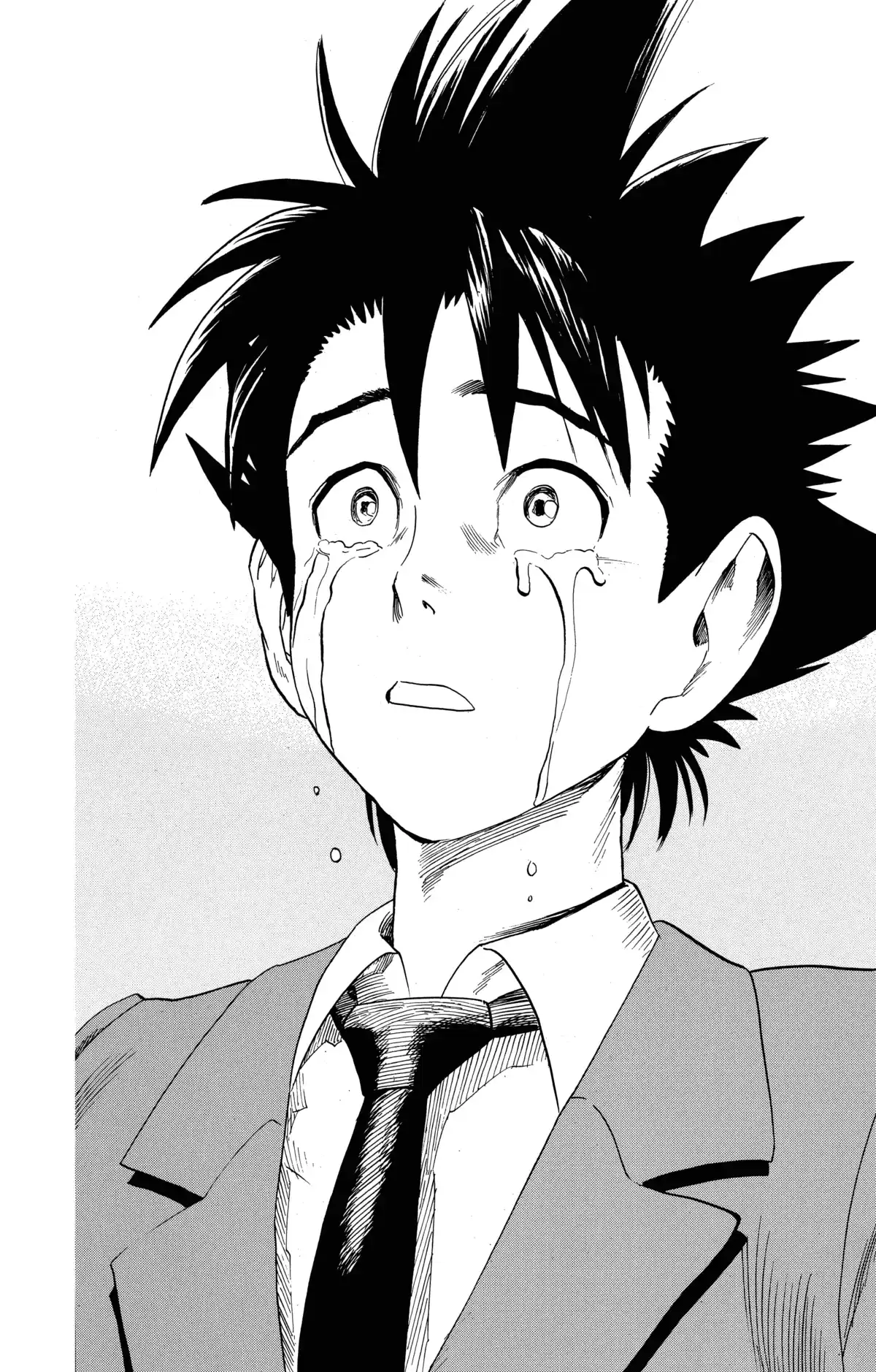 Eyeshield 21 Volume 3 page 77