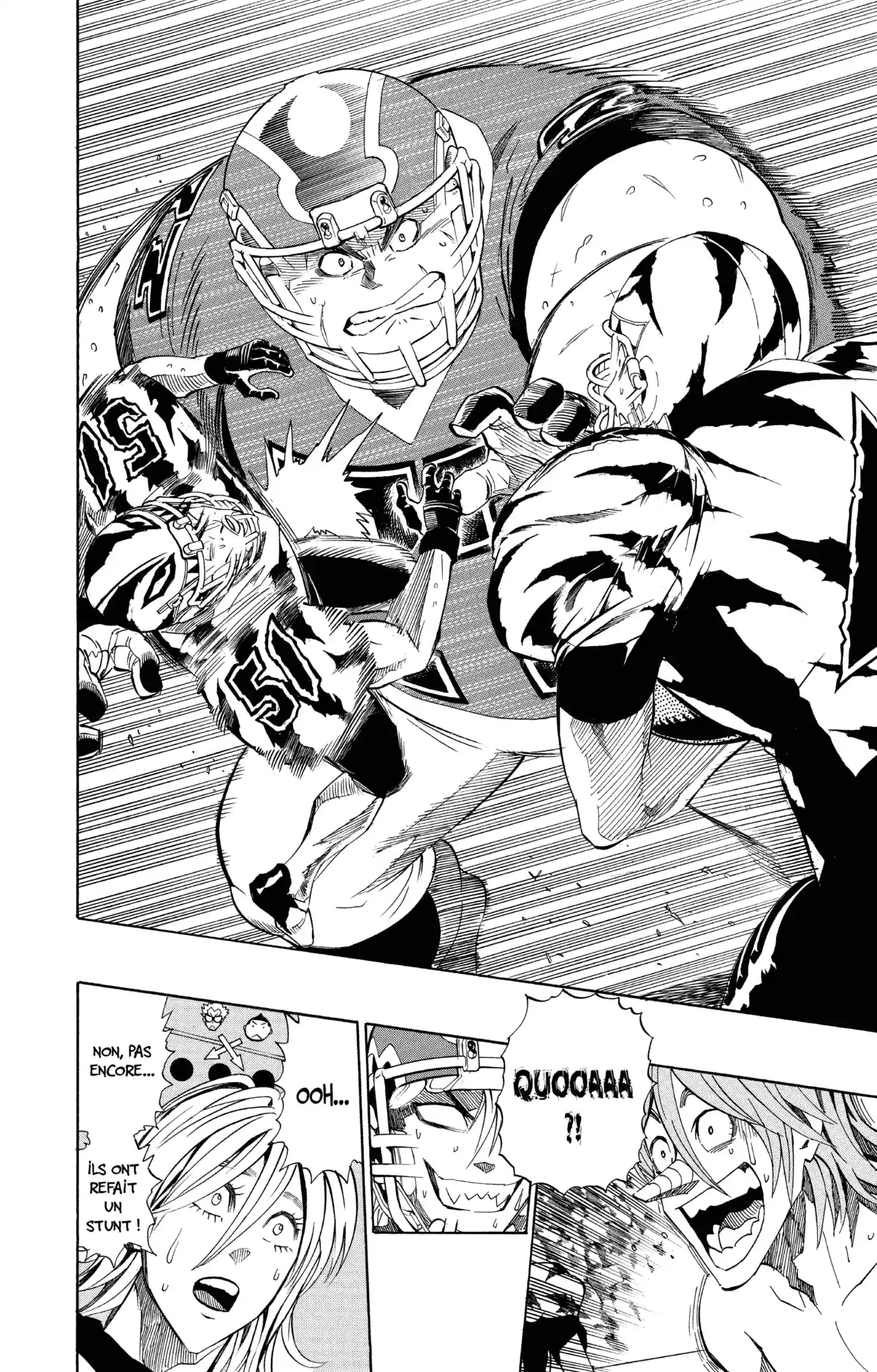 Eyeshield 21 Volume 31 page 15