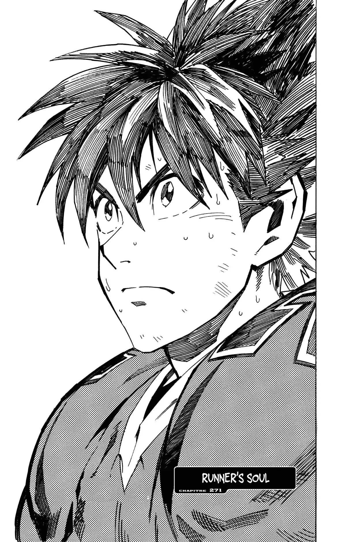 Eyeshield 21 Volume 31 page 46