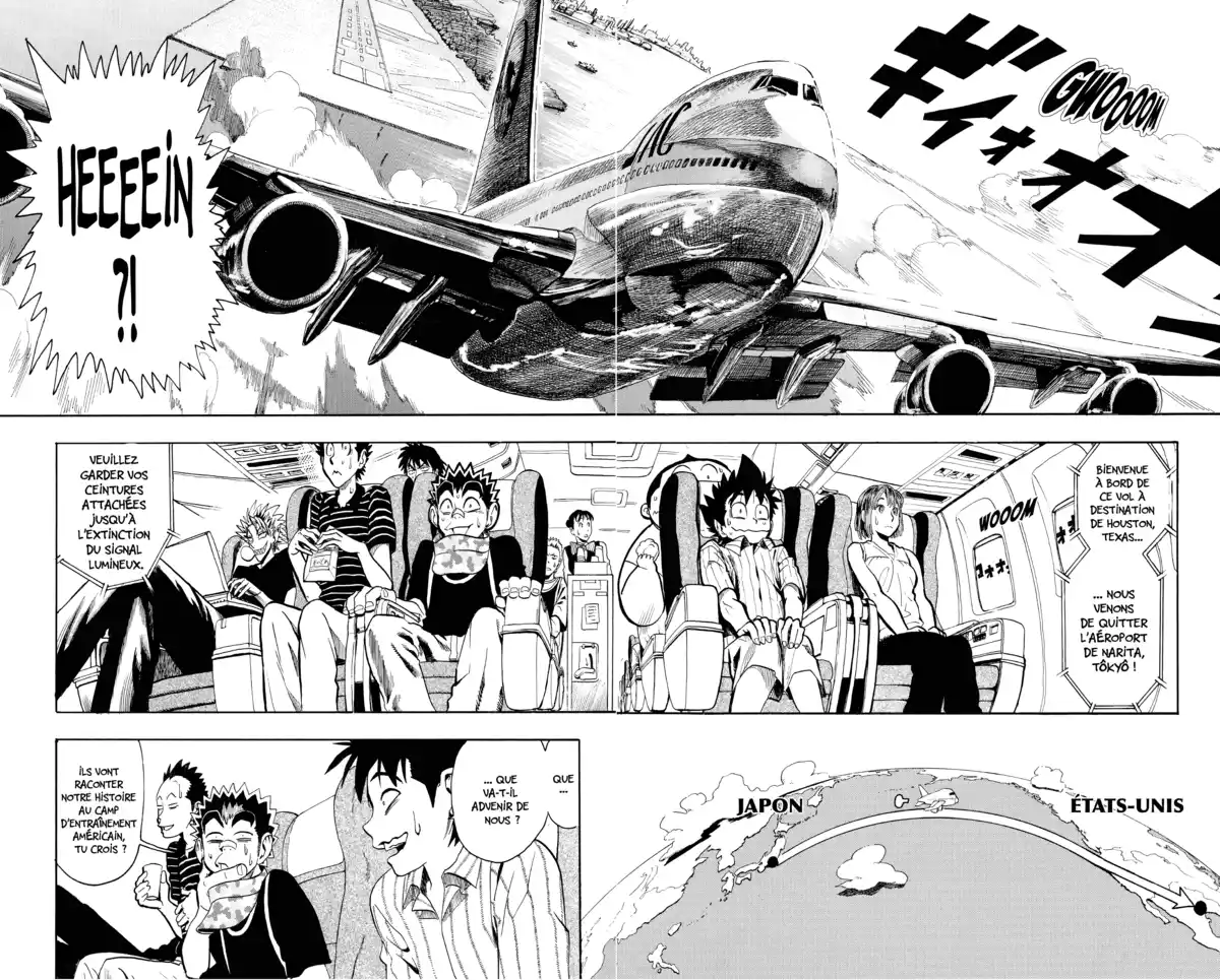 Eyeshield 21 Volume 9 page 25