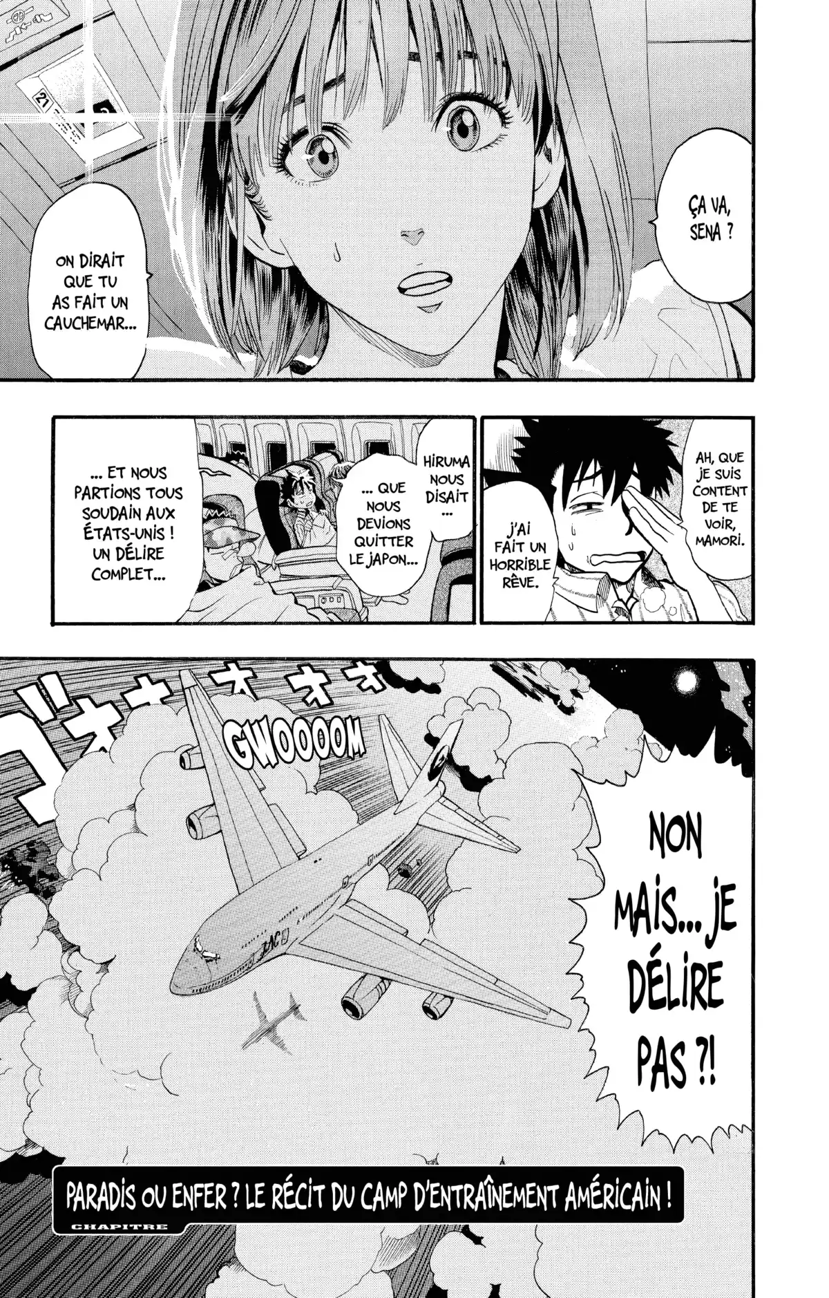 Eyeshield 21 Volume 9 page 27