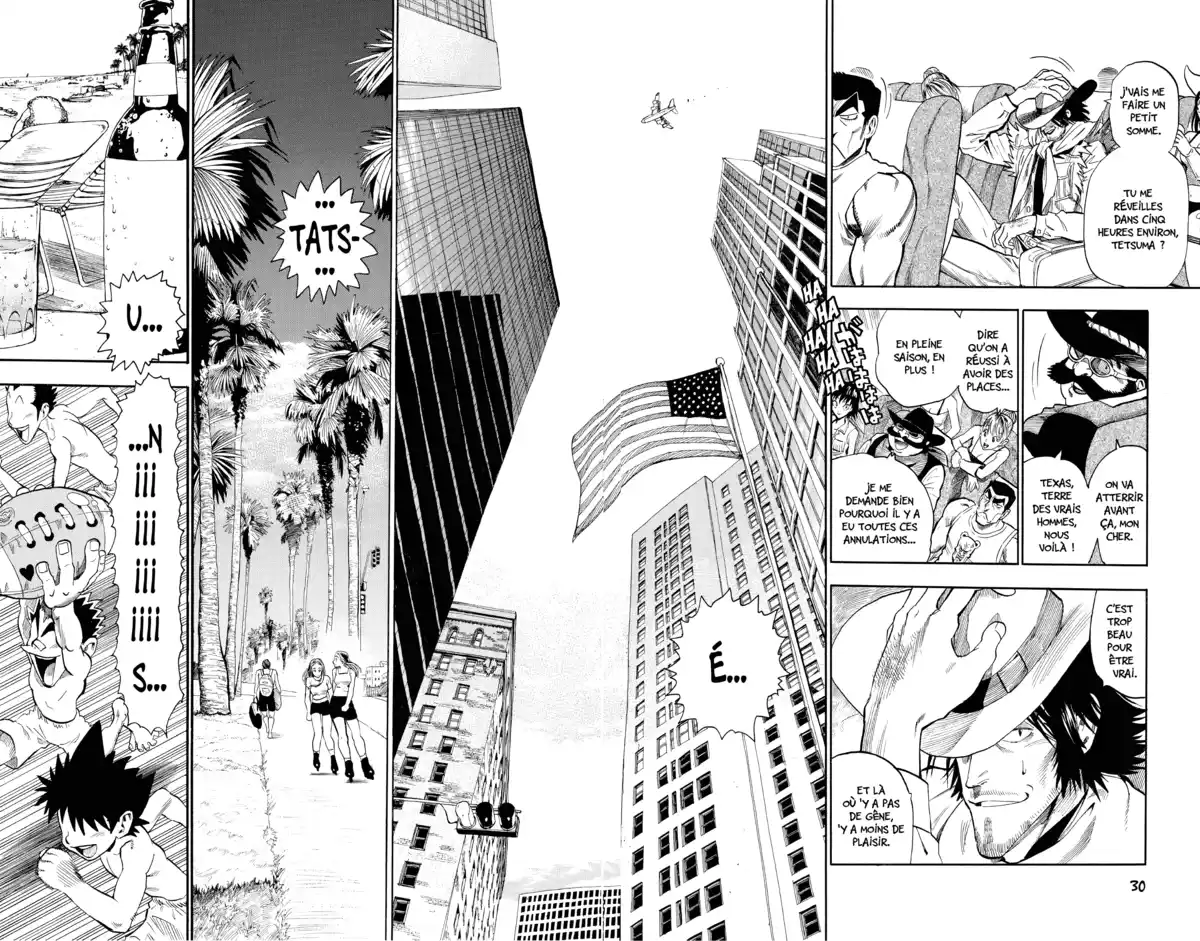 Eyeshield 21 Volume 9 page 29