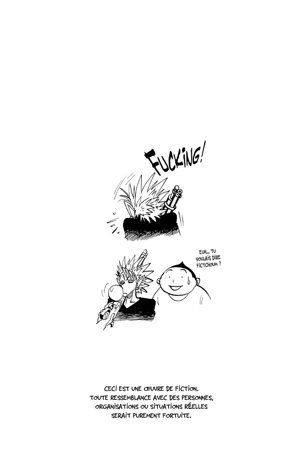 Eyeshield 21 Volume 9 page 4