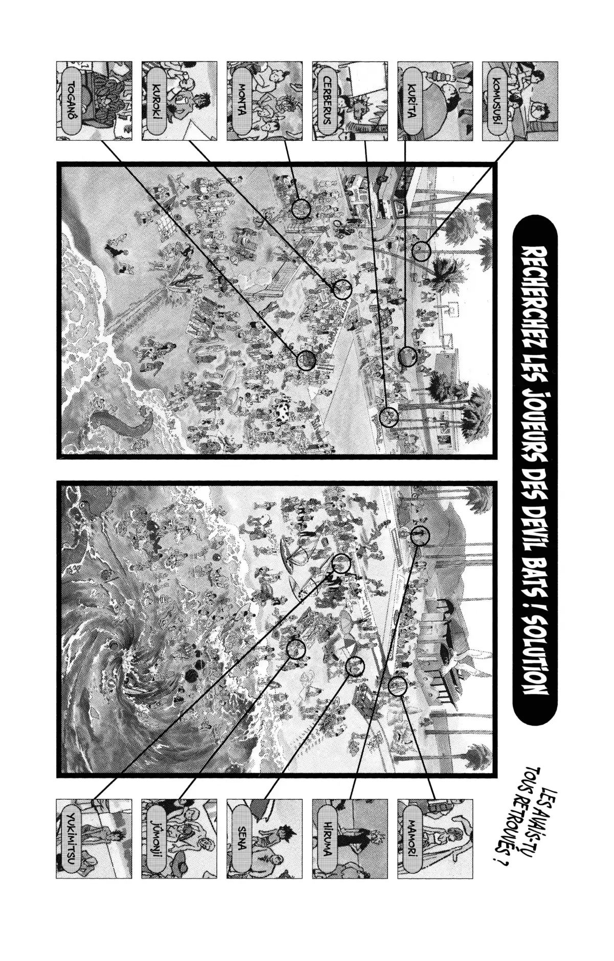 Eyeshield 21 Volume 9 page 45