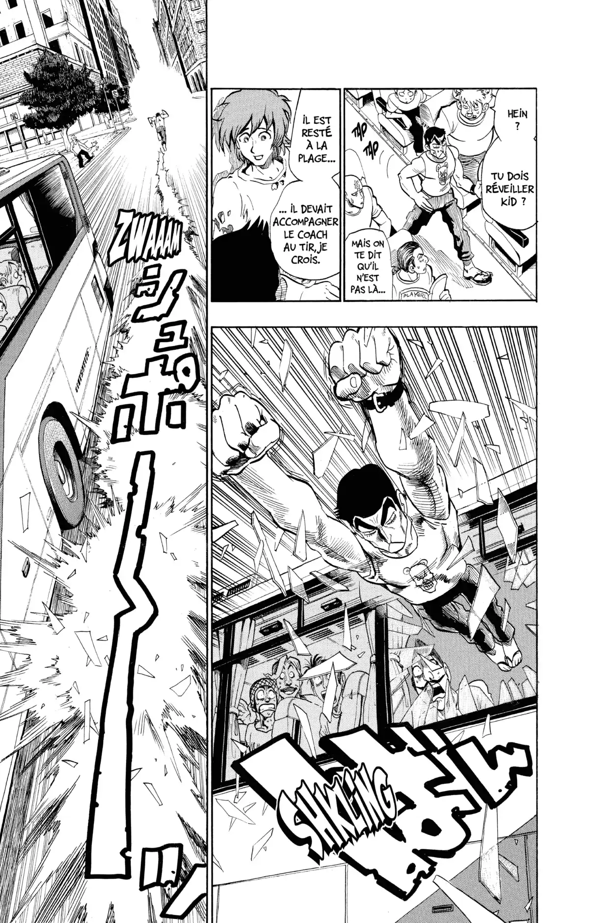 Eyeshield 21 Volume 9 page 55