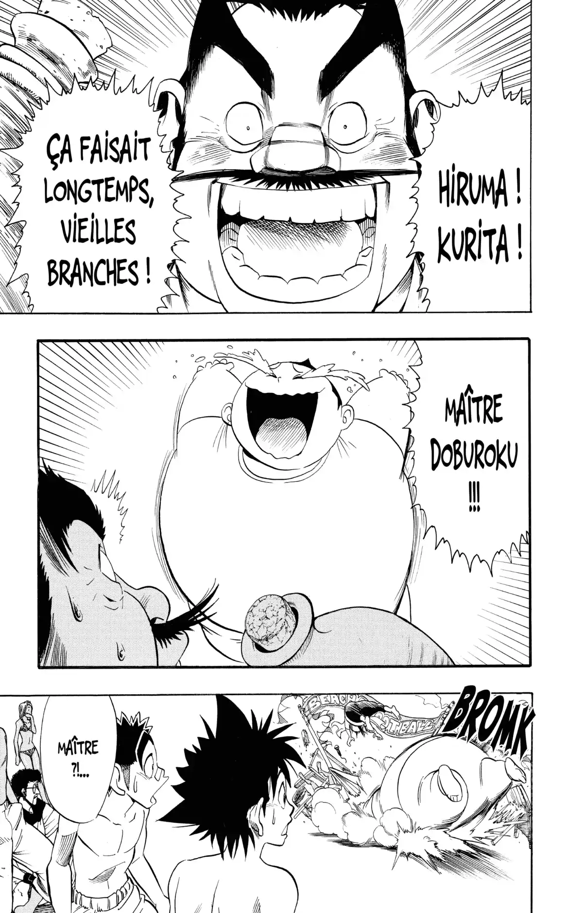 Eyeshield 21 Volume 9 page 77