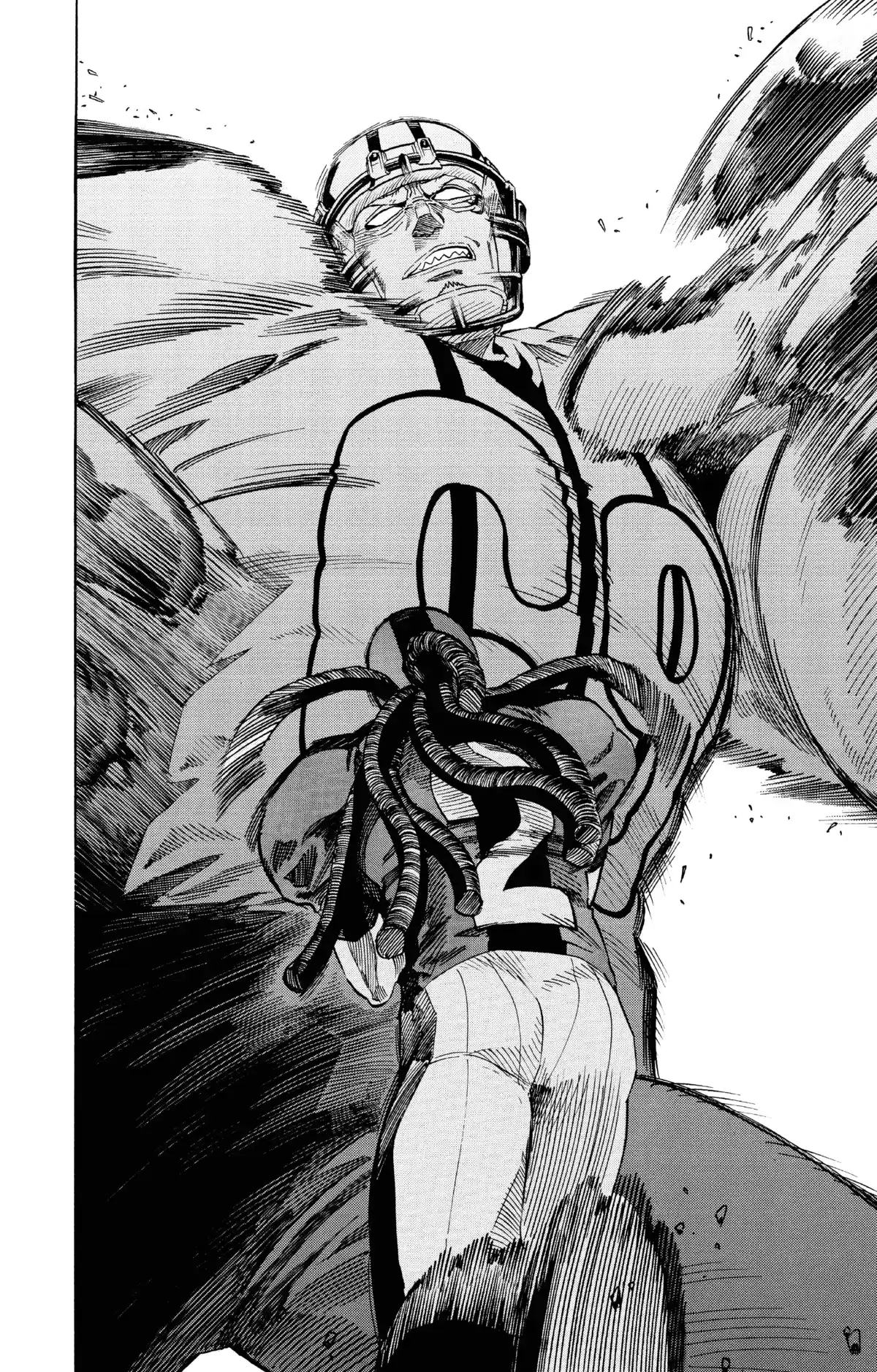 Eyeshield 21 Volume 37 page 19