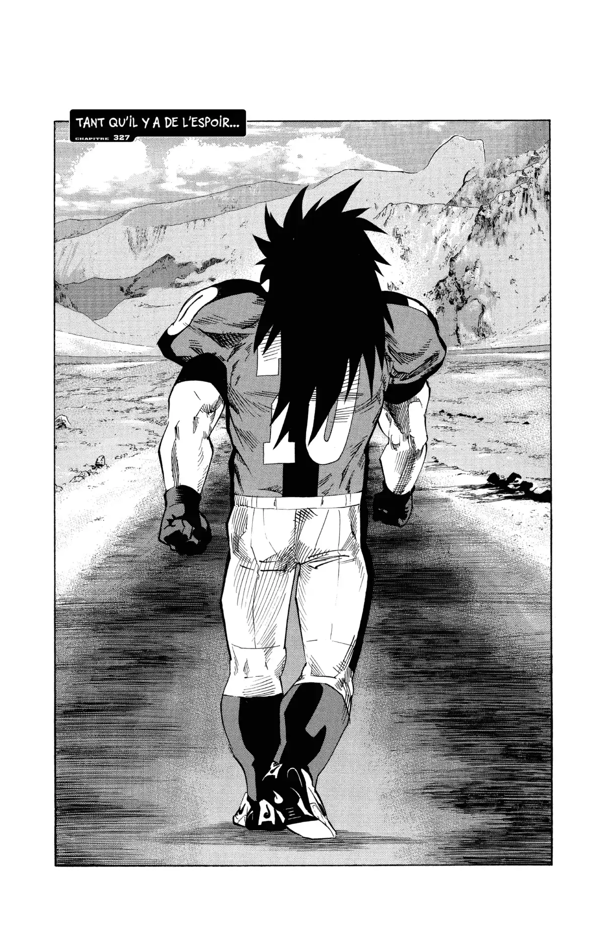 Eyeshield 21 Volume 37 page 46