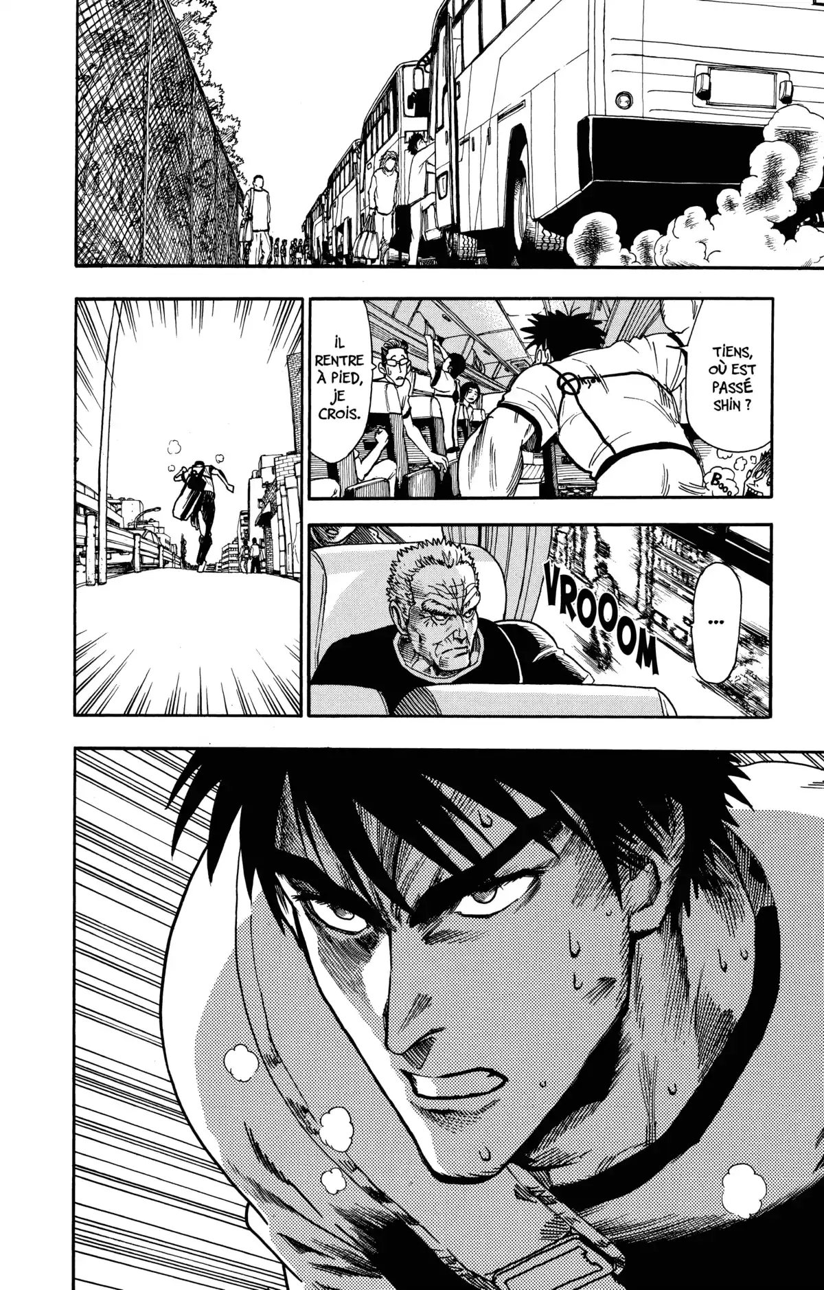 Eyeshield 21 Volume 5 page 23