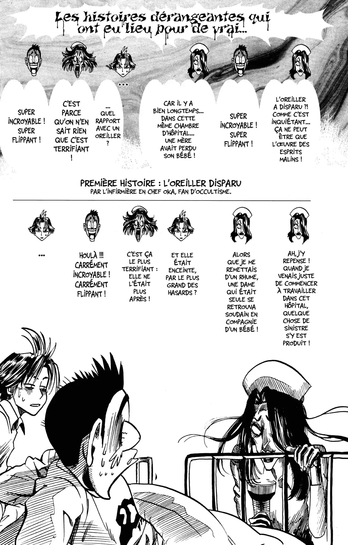 Eyeshield 21 Volume 5 page 88