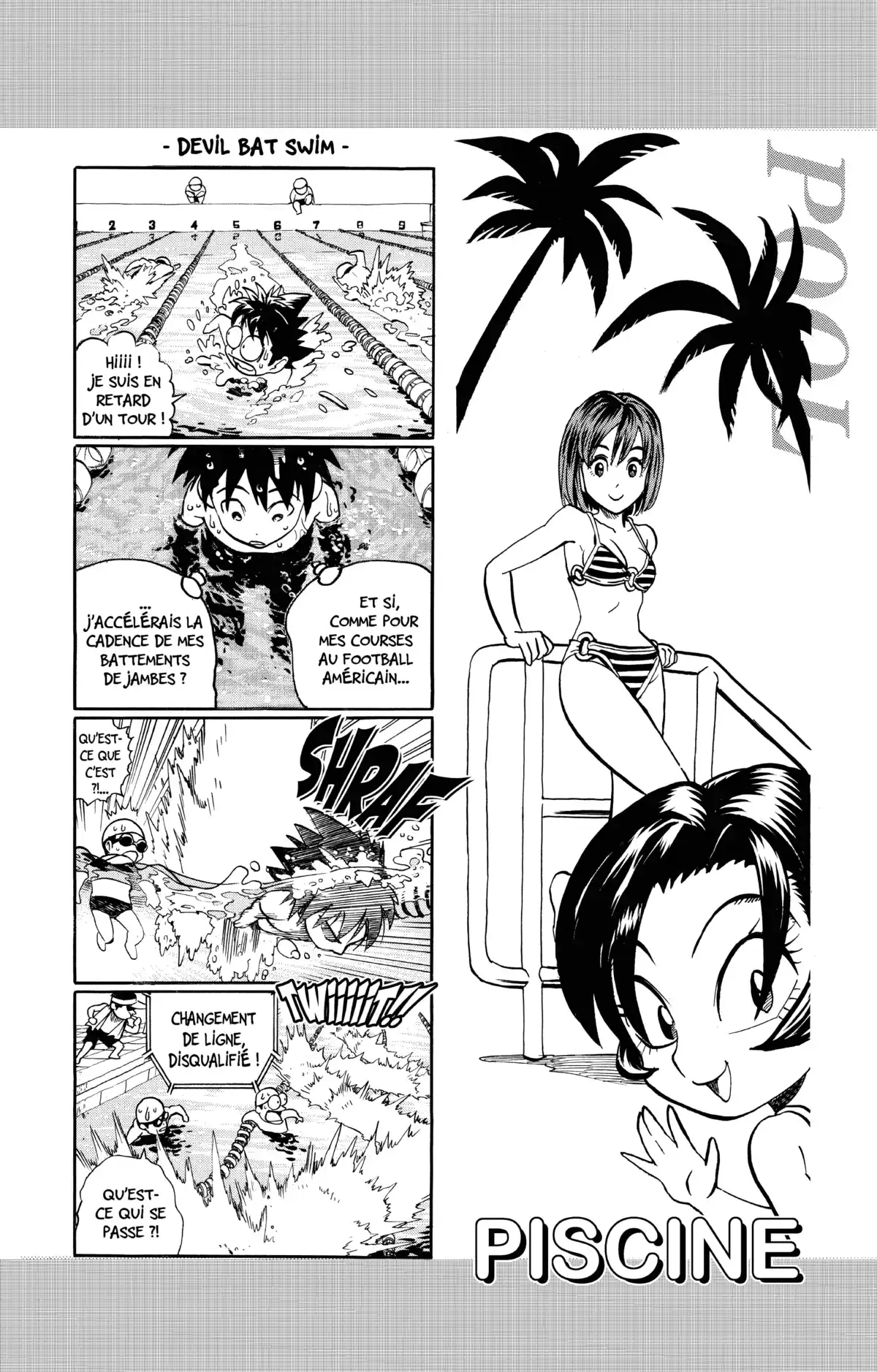 Eyeshield 21 Volume 12 page 45