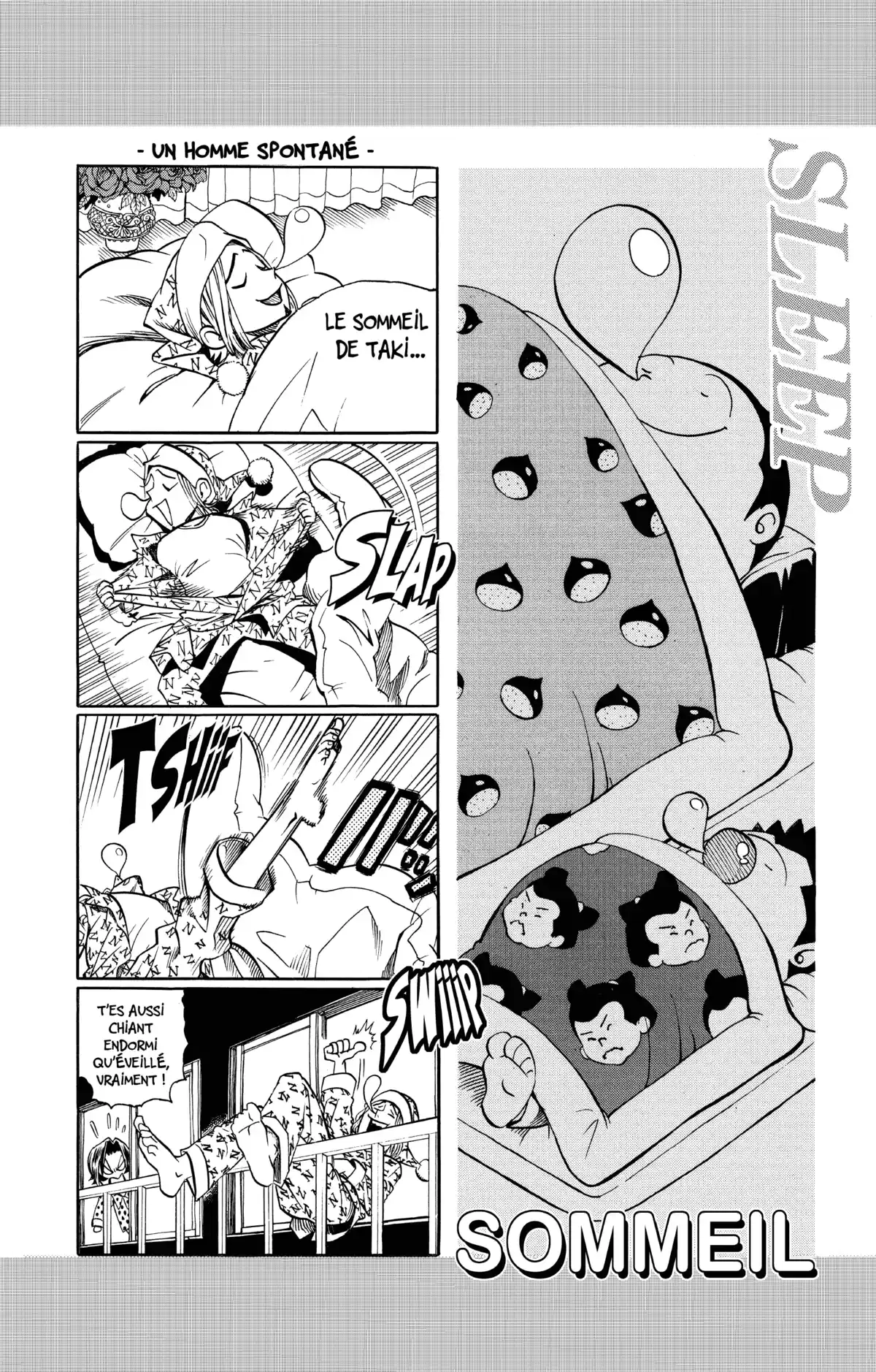 Eyeshield 21 Volume 12 page 61