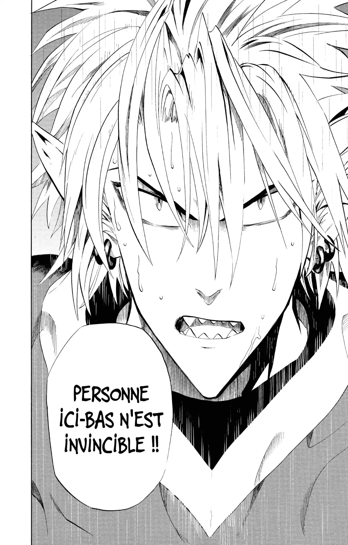Eyeshield 21 Volume 25 page 121