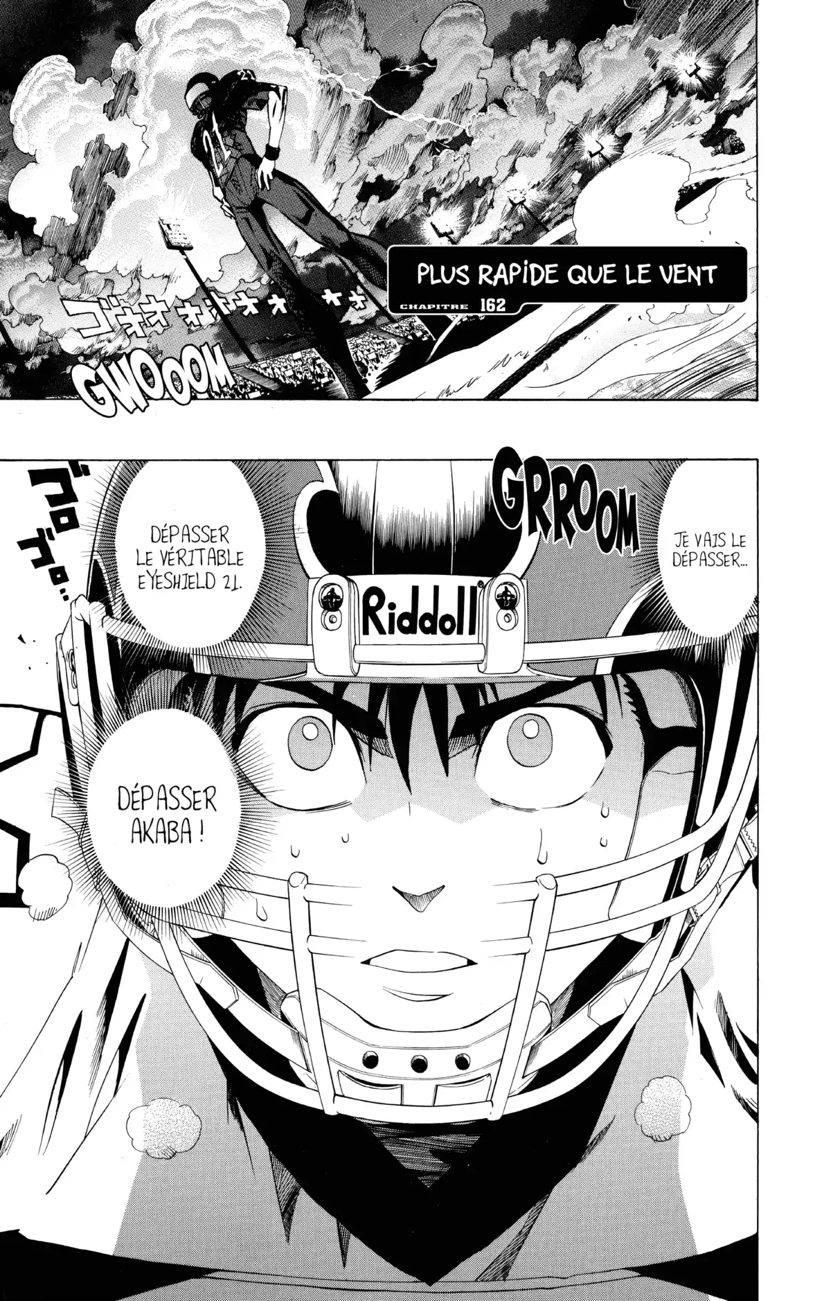 Eyeshield 21 Volume 19 page 24