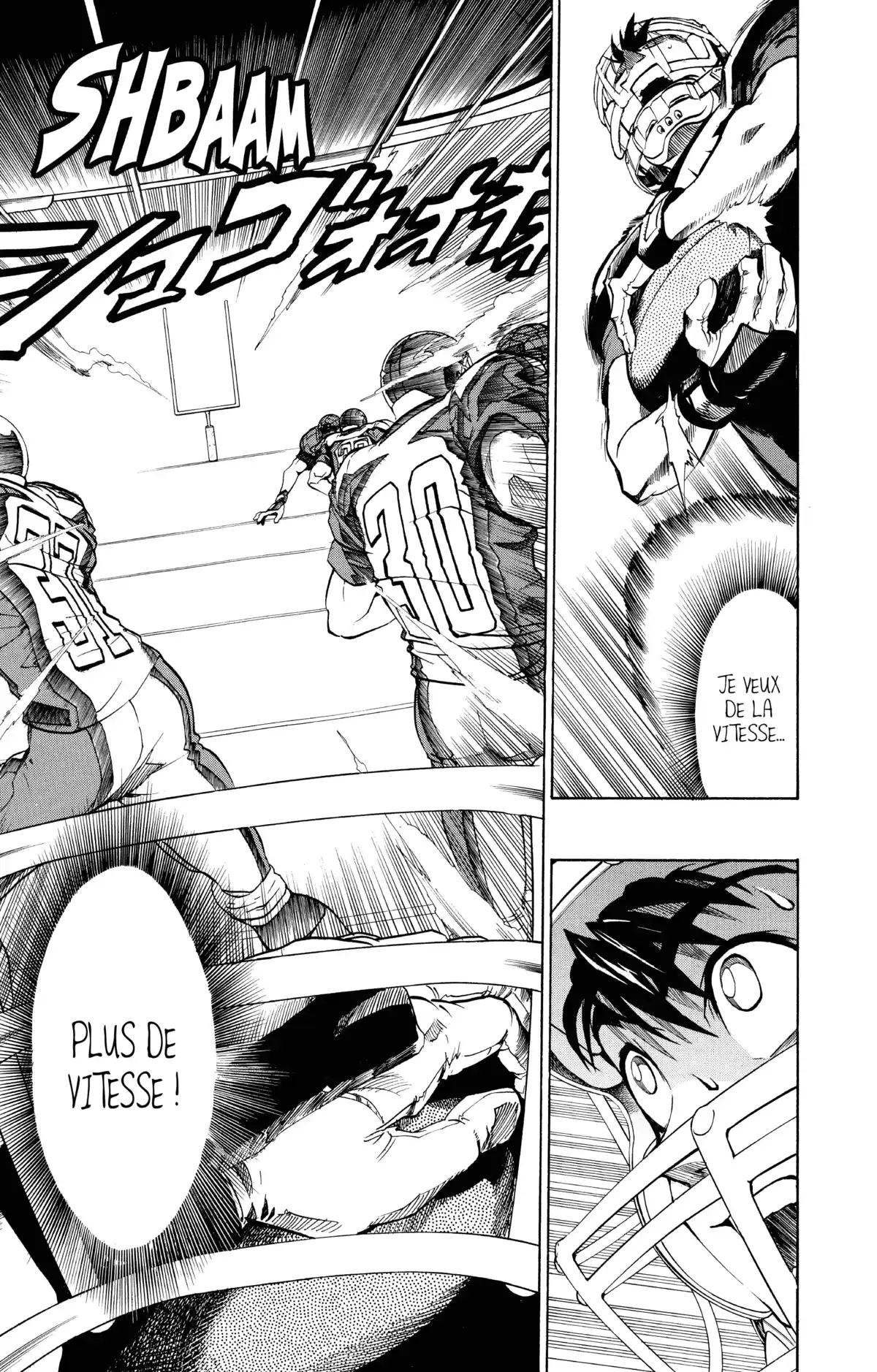 Eyeshield 21 Volume 19 page 26