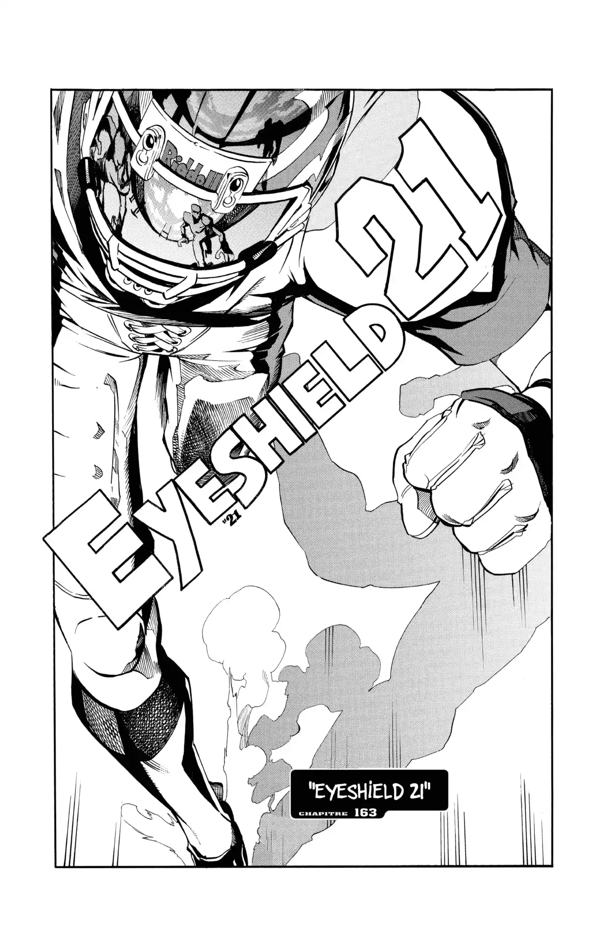 Eyeshield 21 Volume 19 page 42