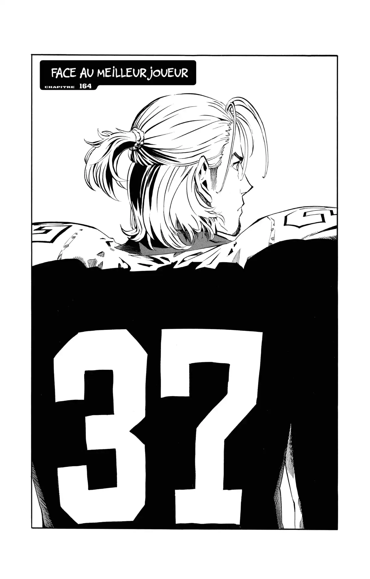 Eyeshield 21 Volume 19 page 62