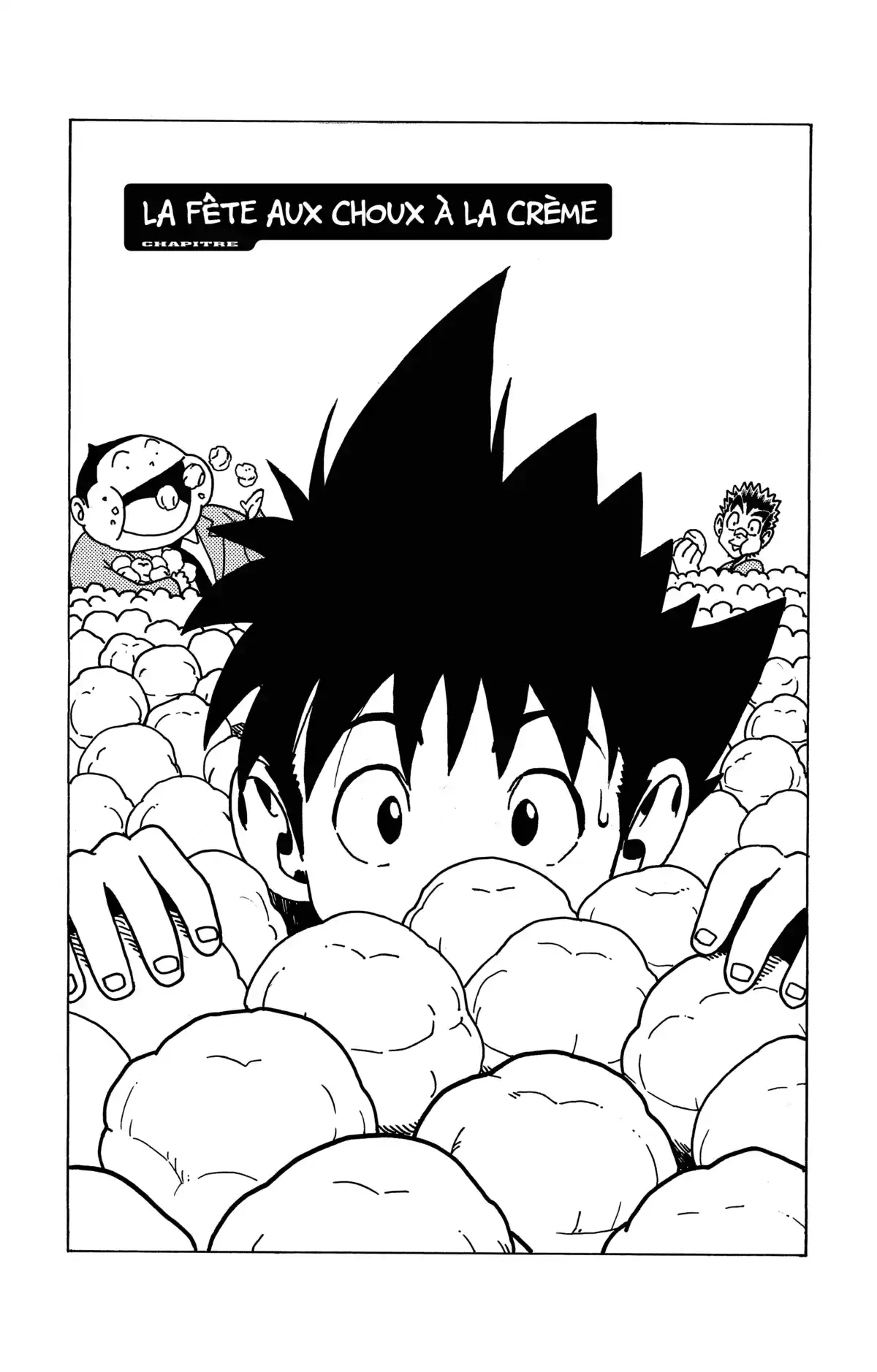 Eyeshield 21 Volume 4 page 104