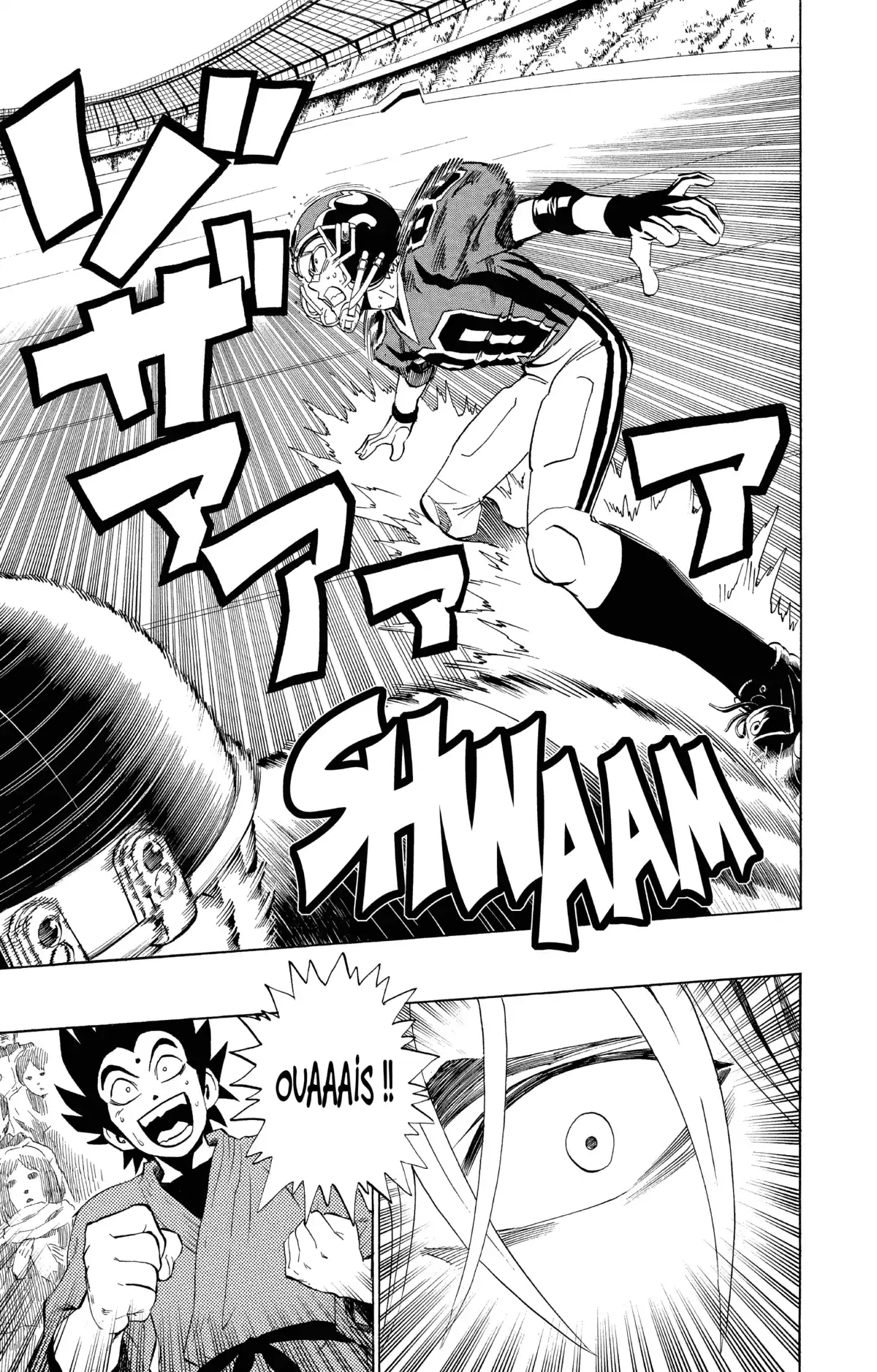 Eyeshield 21 Volume 33 page 64