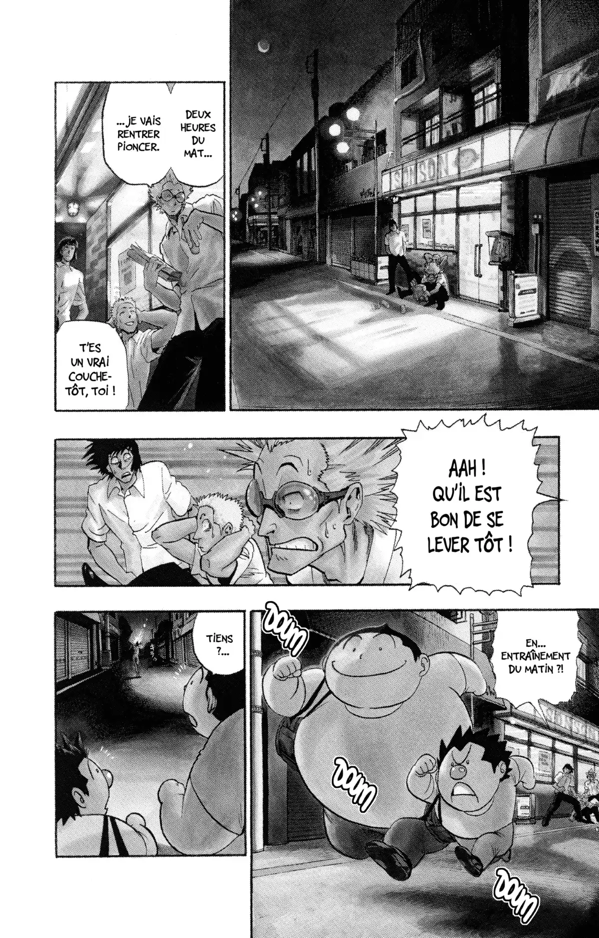 Eyeshield 21 Volume 7 page 29