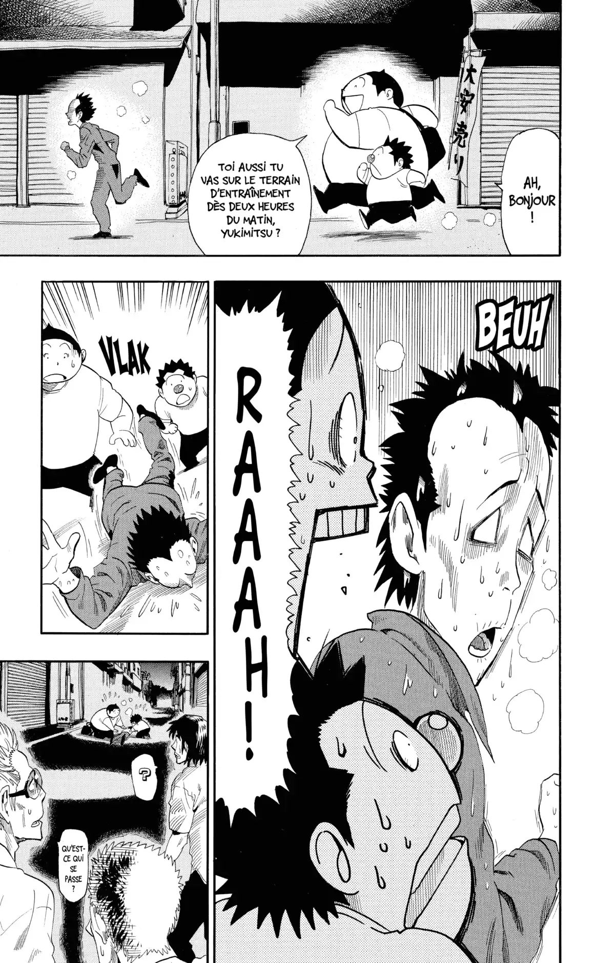 Eyeshield 21 Volume 7 page 30