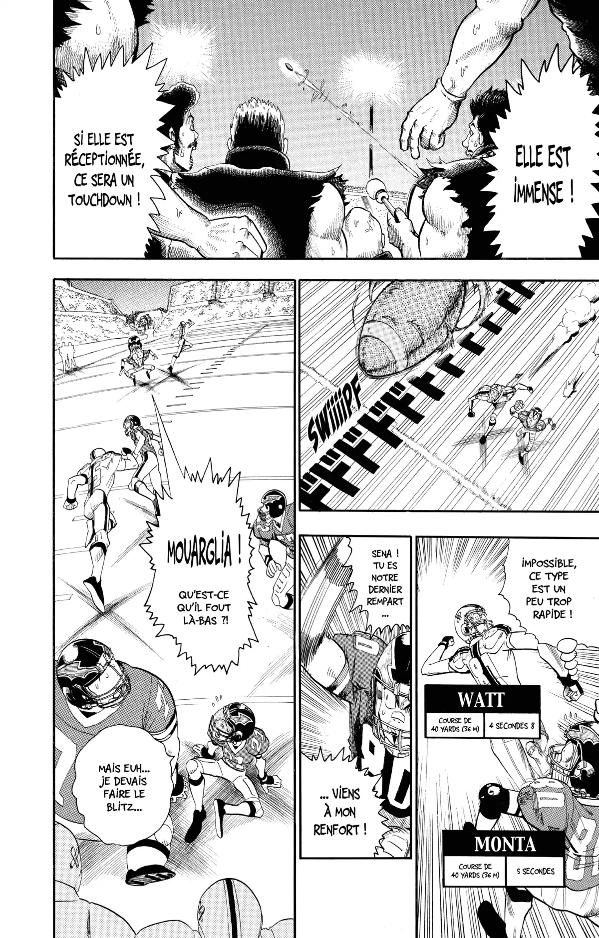 Eyeshield 21 Volume 8 page 14