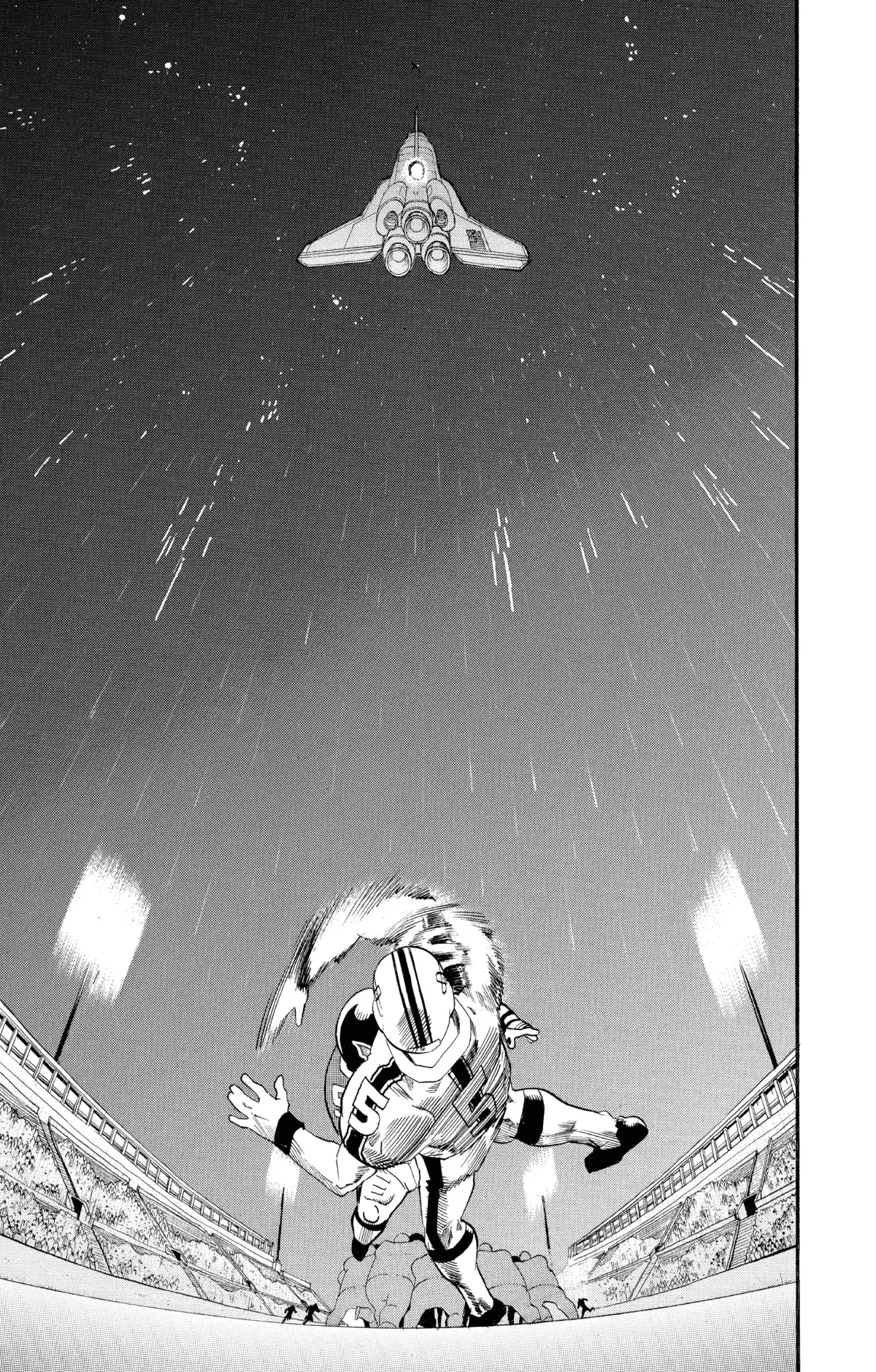 Eyeshield 21 Volume 8 page 20