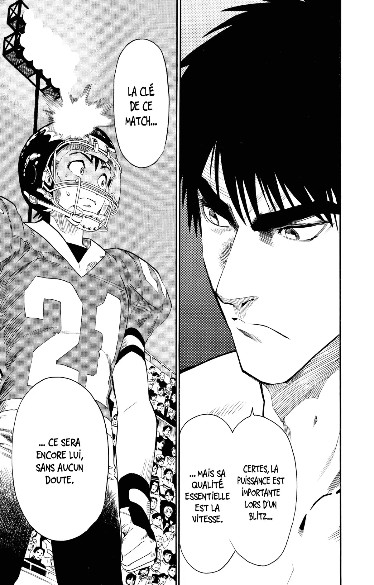 Eyeshield 21 Volume 8 page 24