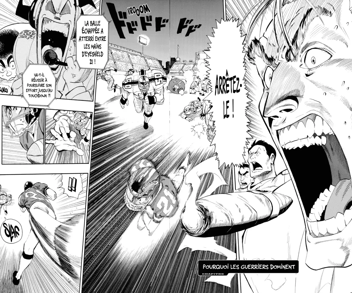 Eyeshield 21 Volume 8 page 46