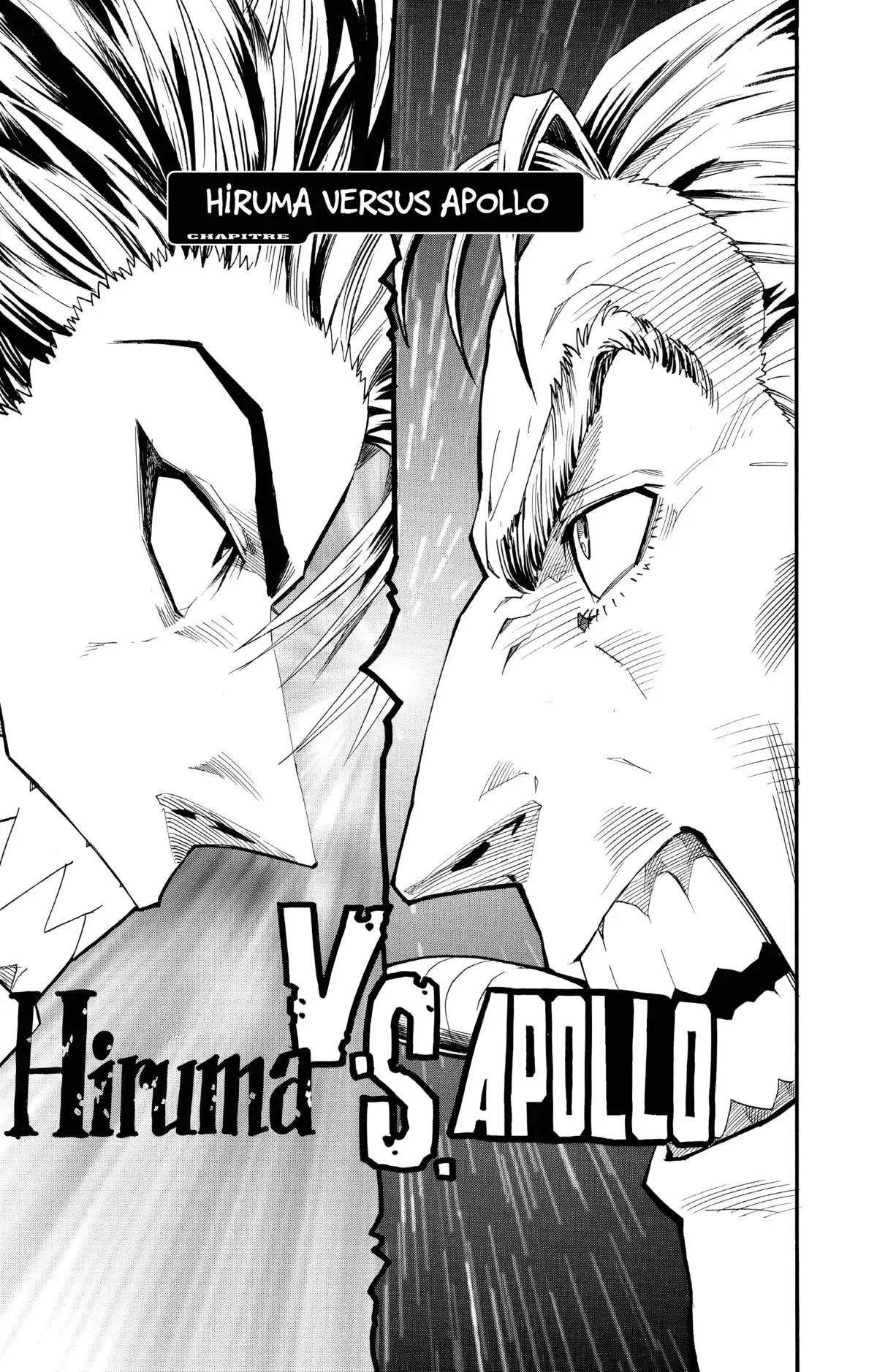 Eyeshield 21 Volume 8 page 63