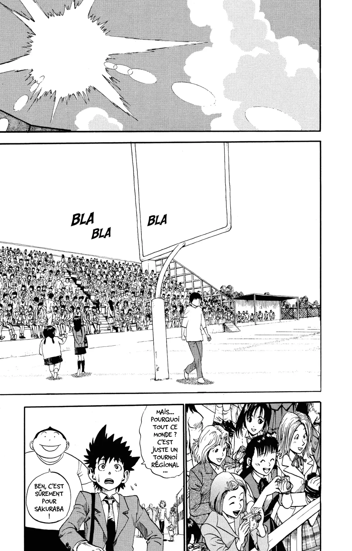 Eyeshield 21 Volume 2 page 53