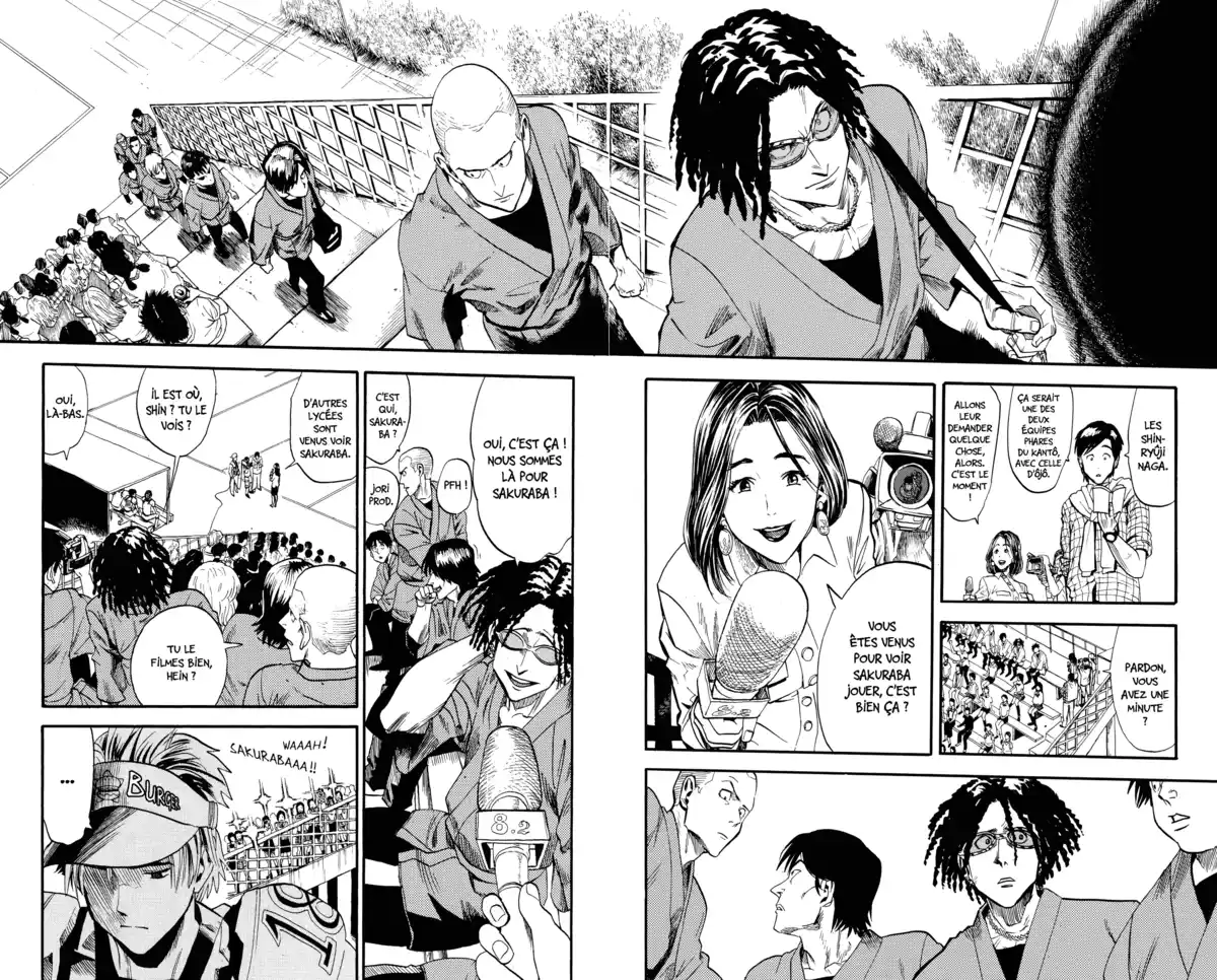 Eyeshield 21 Volume 2 page 58