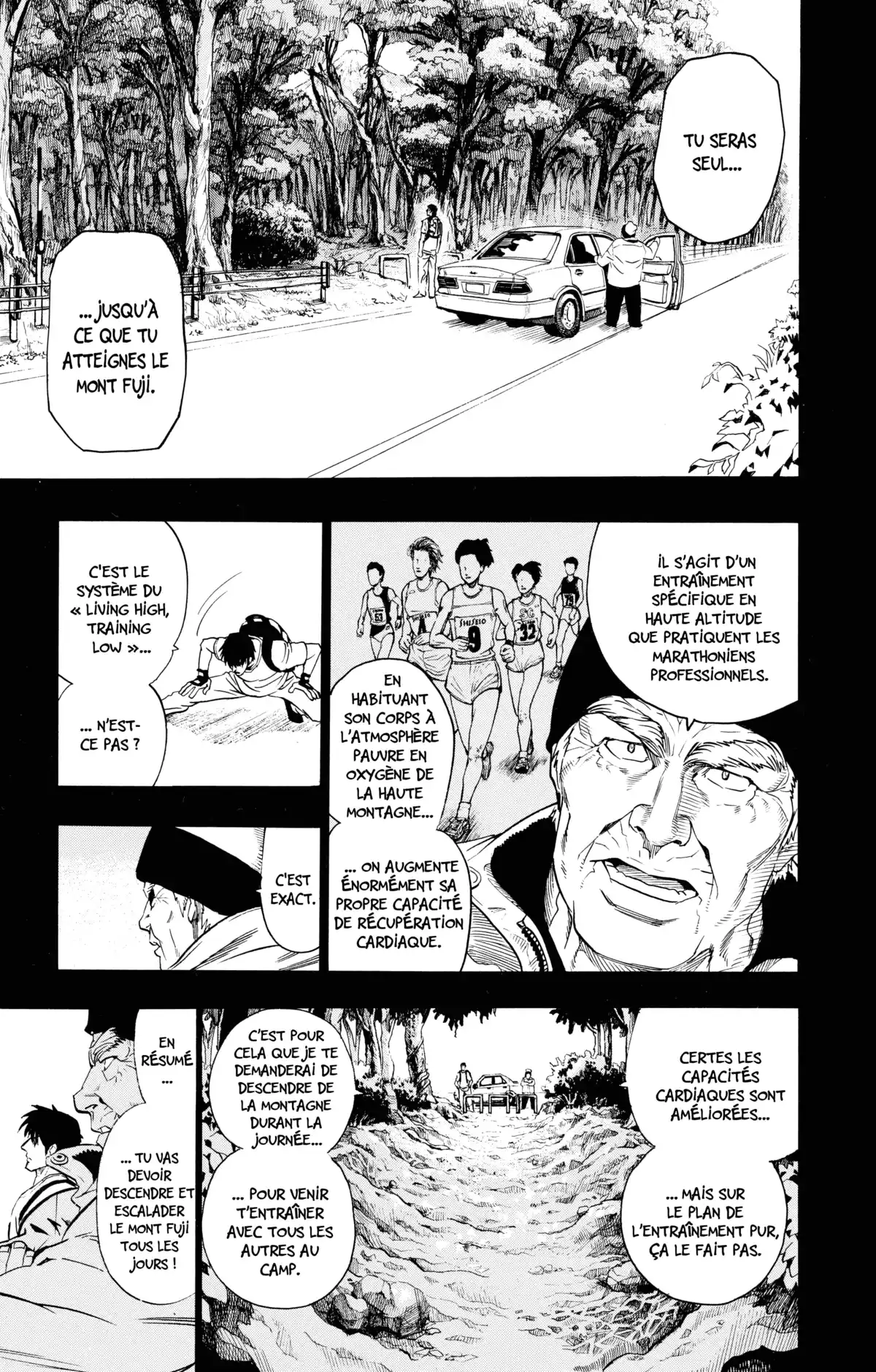 Eyeshield 21 Volume 10 page 13