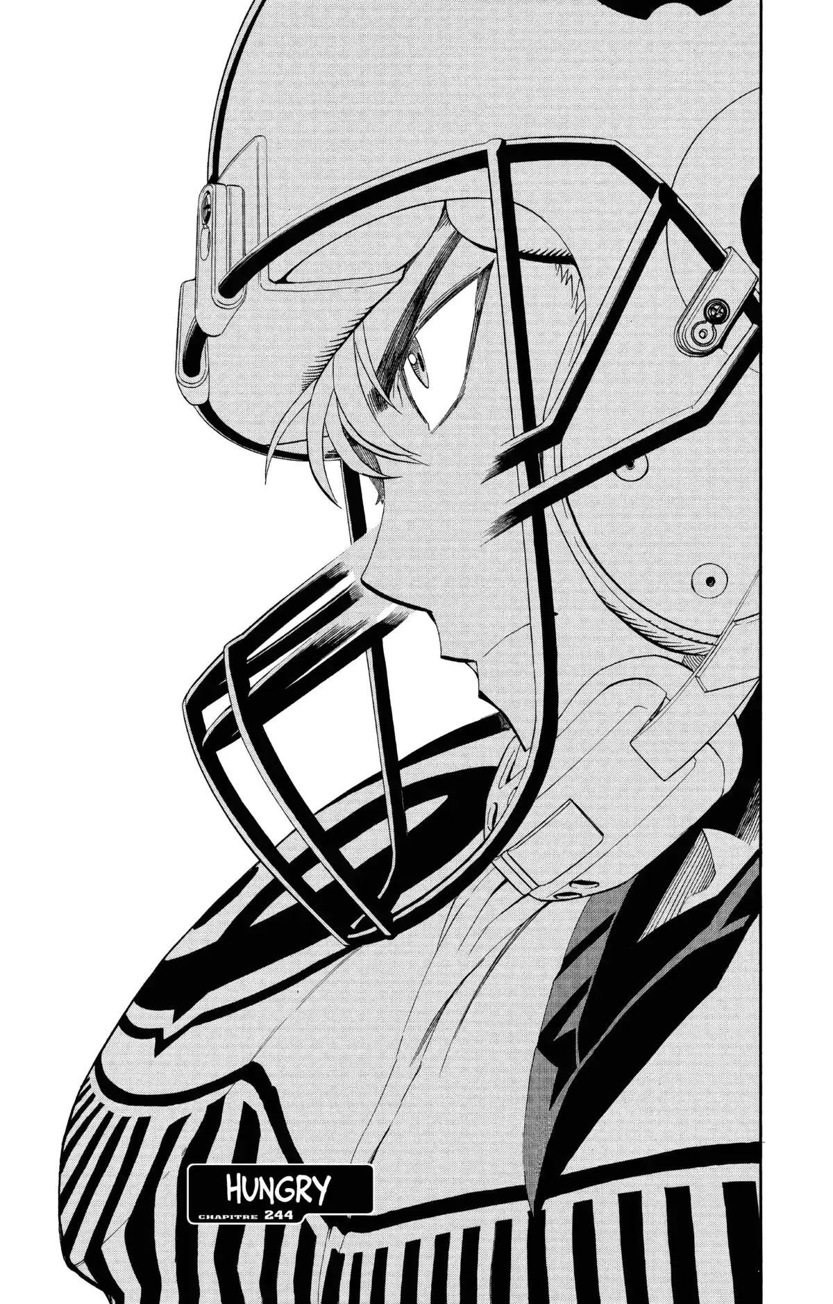 Eyeshield 21 Volume 28 page 46