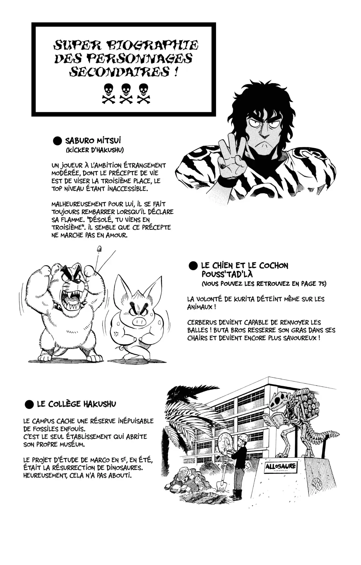 Eyeshield 21 Volume 30 page 151