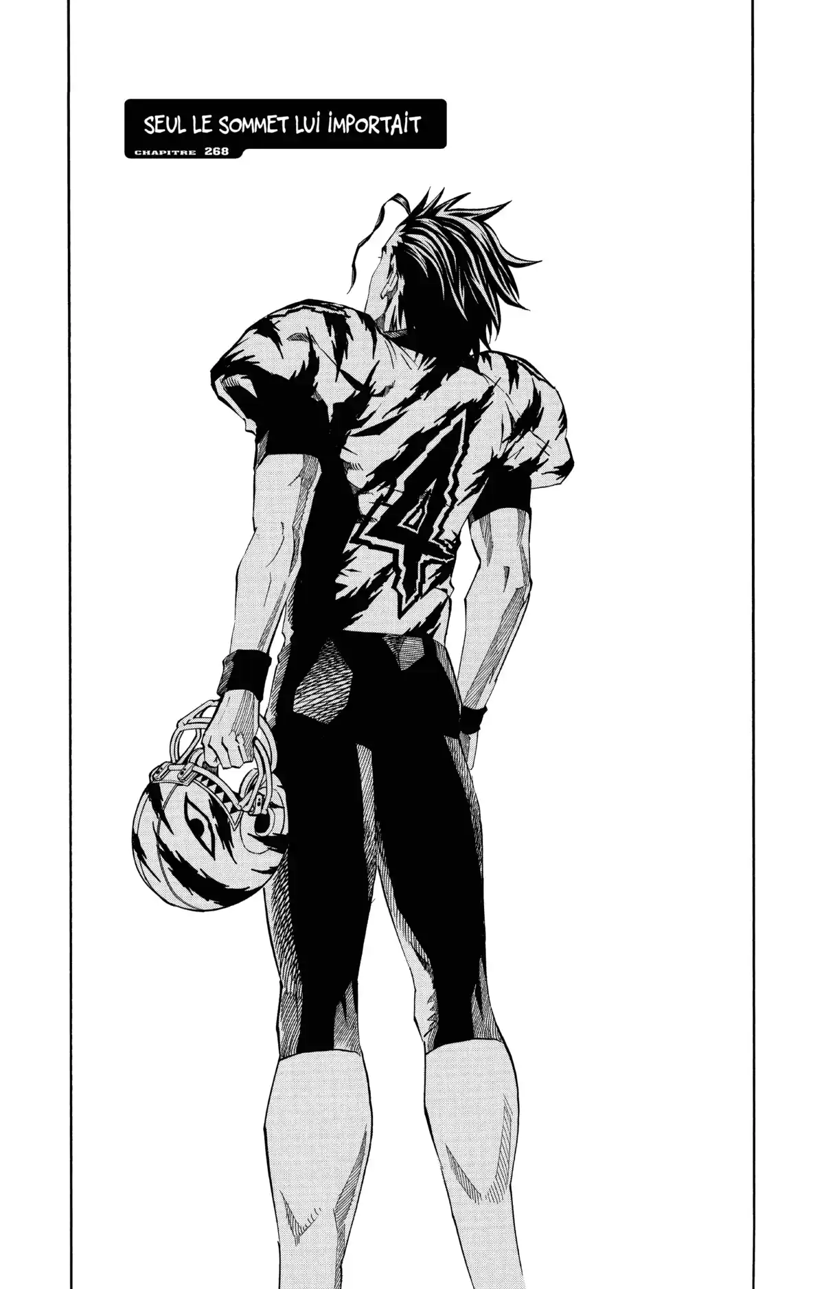 Eyeshield 21 Volume 30 page 153