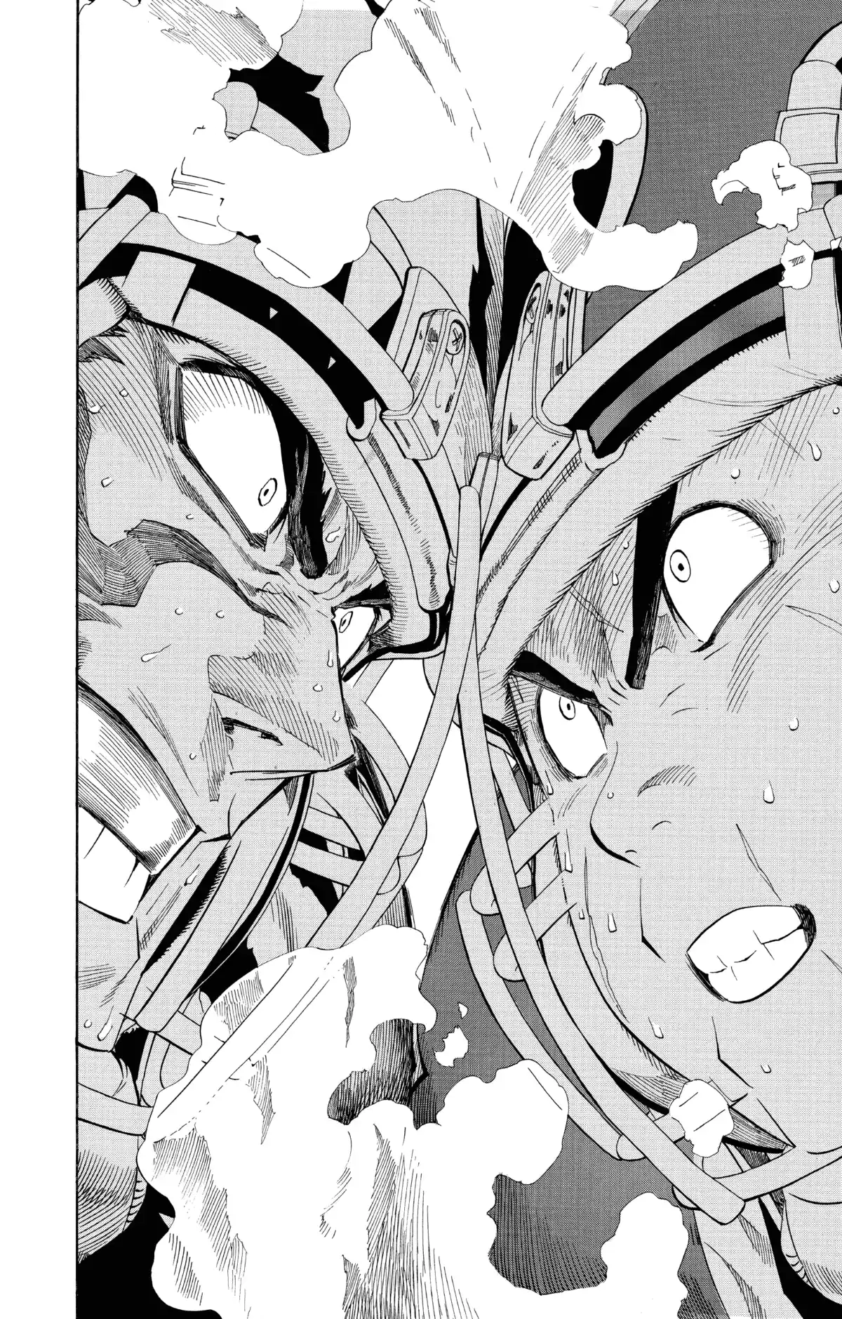 Eyeshield 21 Volume 30 page 41
