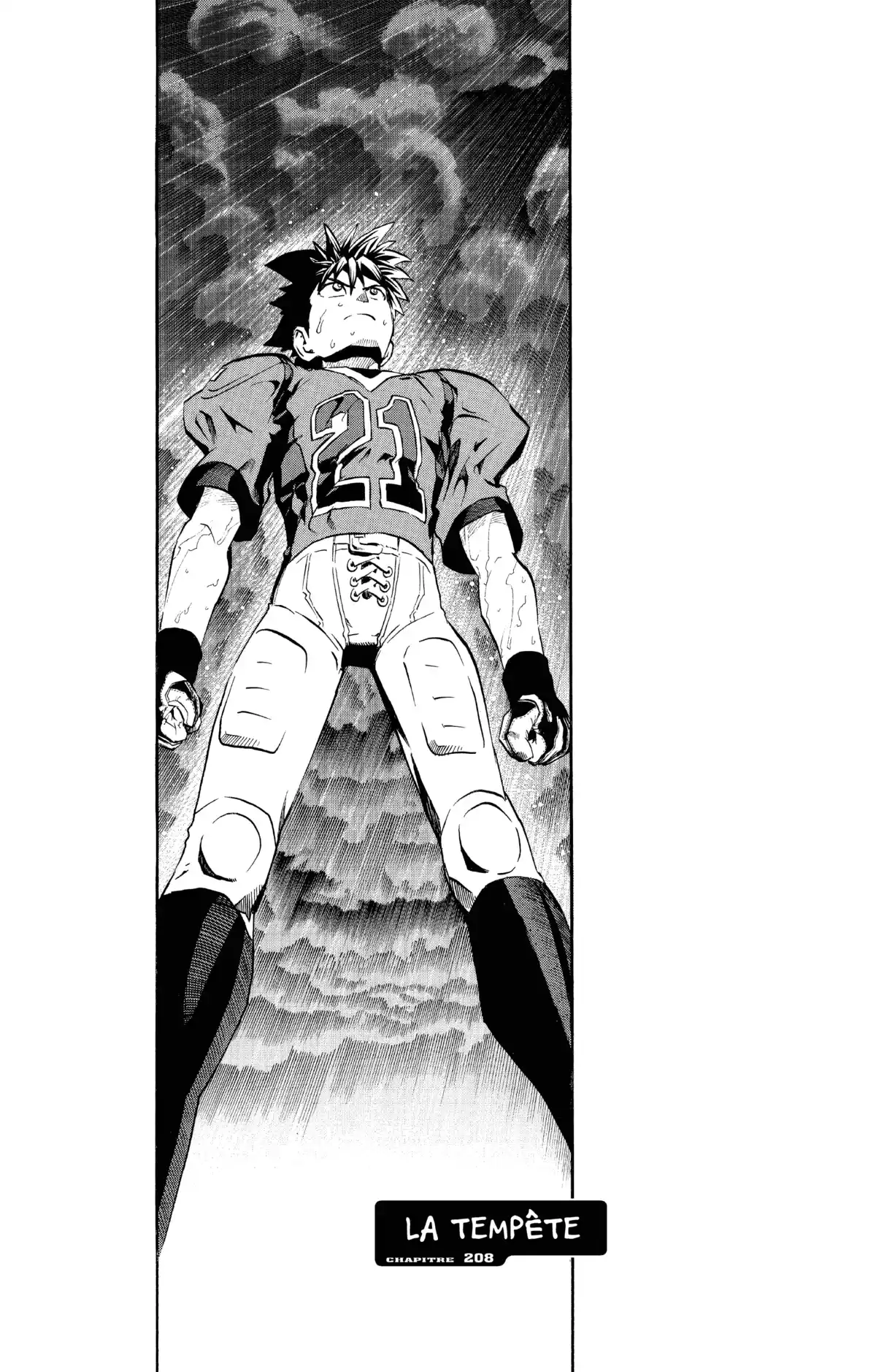 Eyeshield 21 Volume 24 page 48