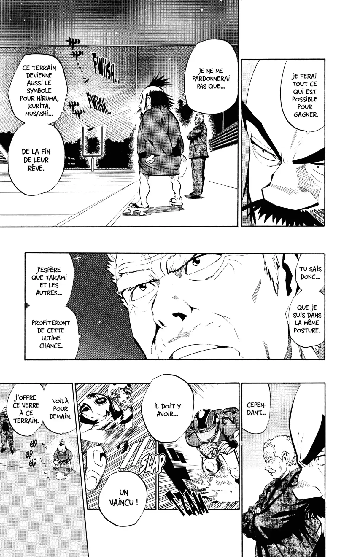 Eyeshield 21 Volume 24 page 60