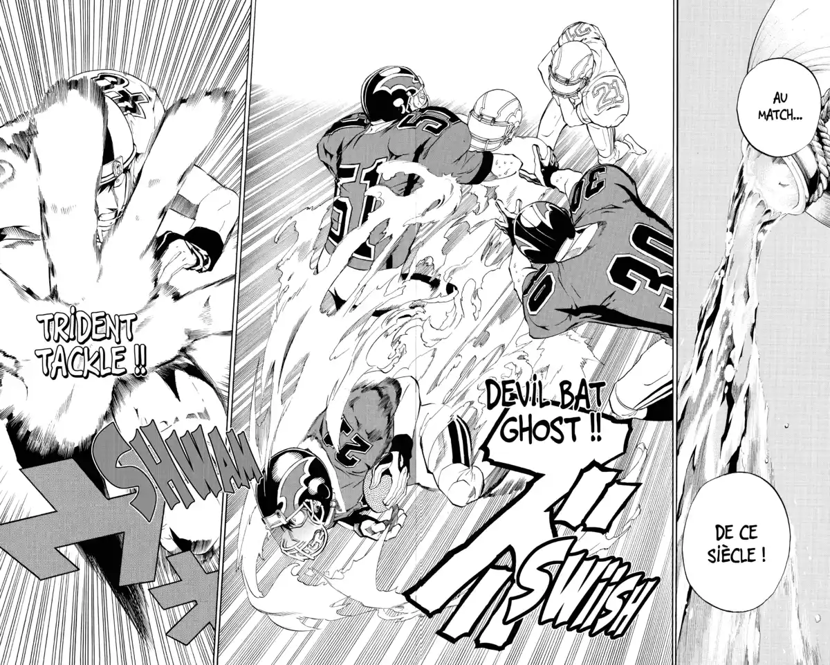 Eyeshield 21 Volume 24 page 61