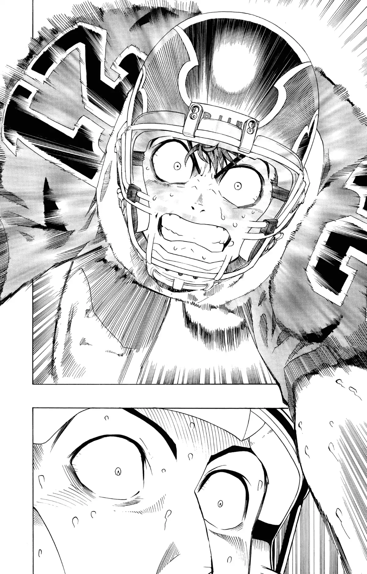 Eyeshield 21 Volume 22 page 57