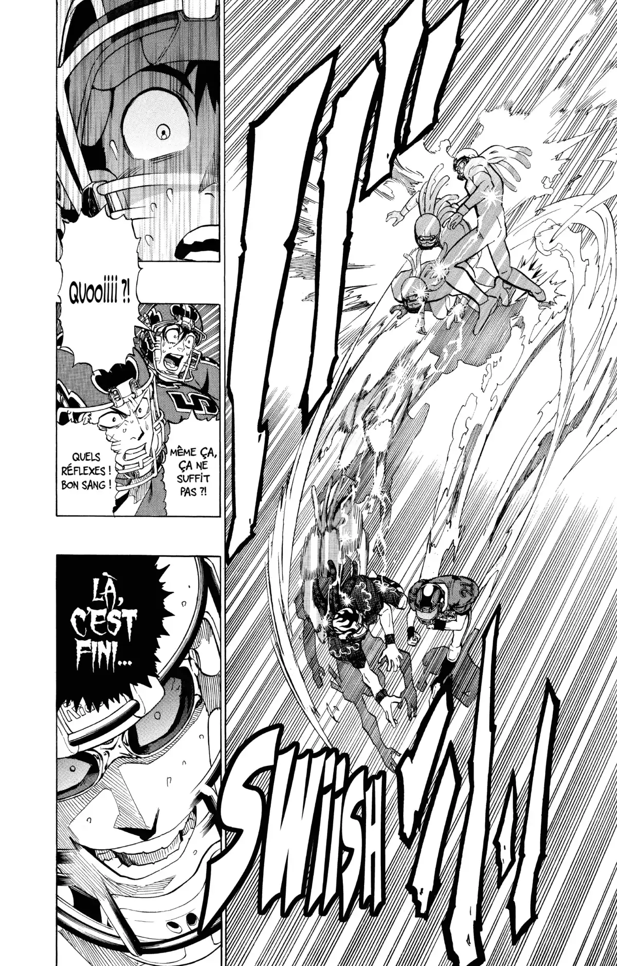 Eyeshield 21 Volume 22 page 78